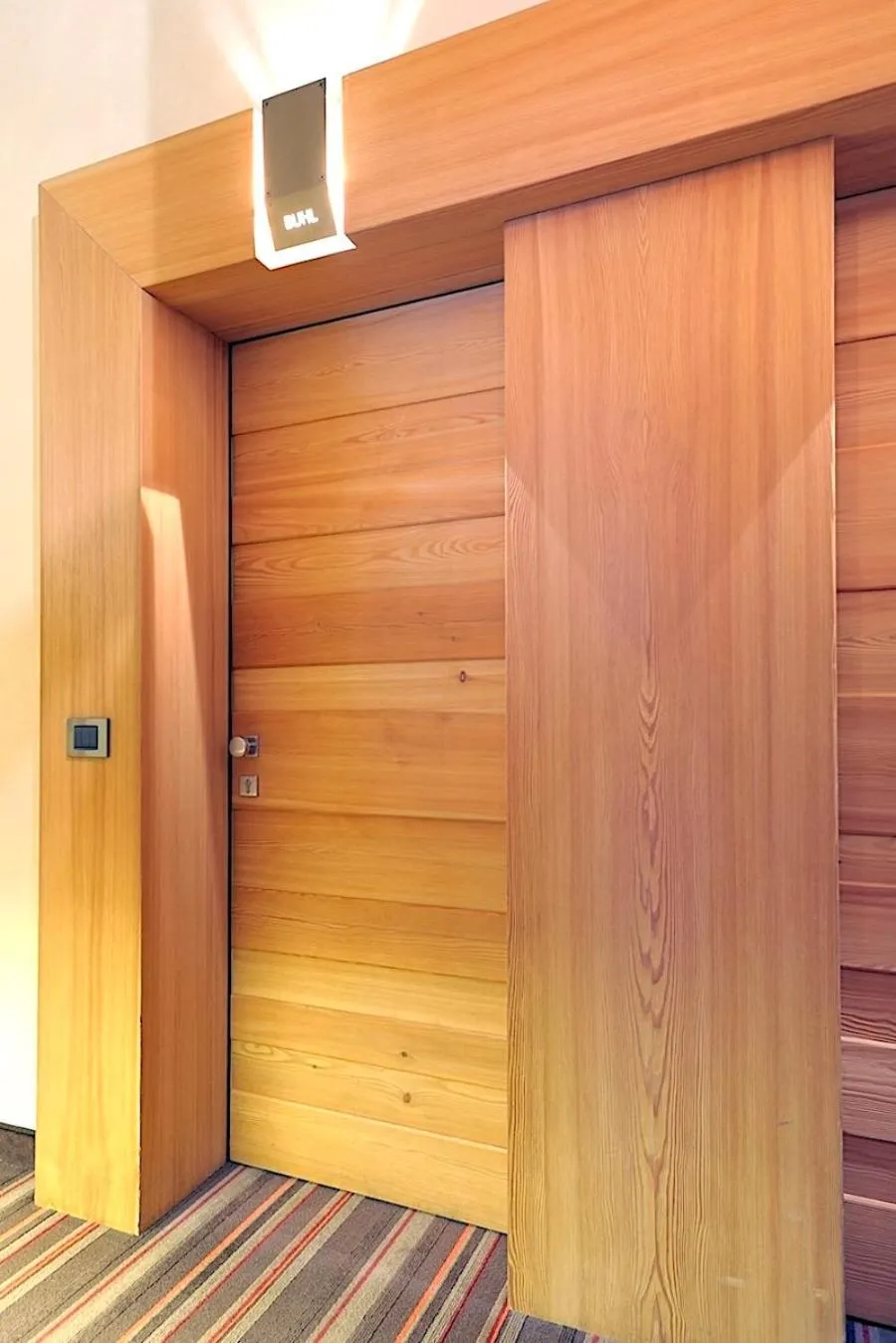 Bedroom in DV Chalet Boutique Hotel & Spa