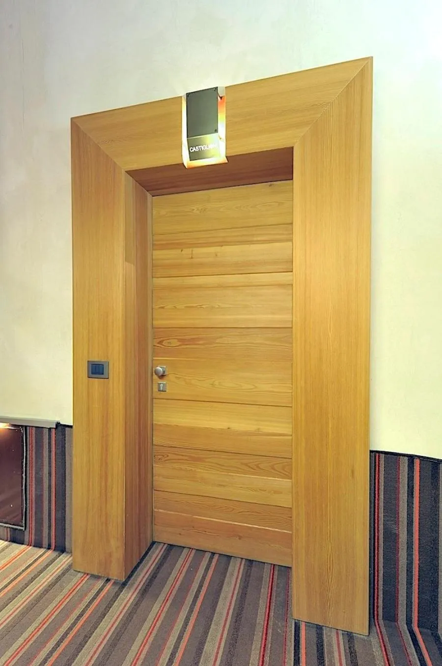 Bedroom in DV Chalet Boutique Hotel & Spa