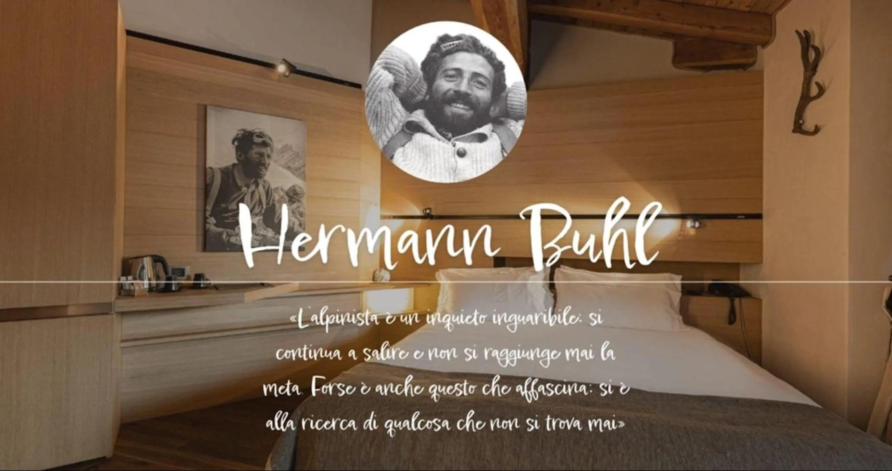 Text overlay, Bed in DV Chalet Boutique Hotel & Spa