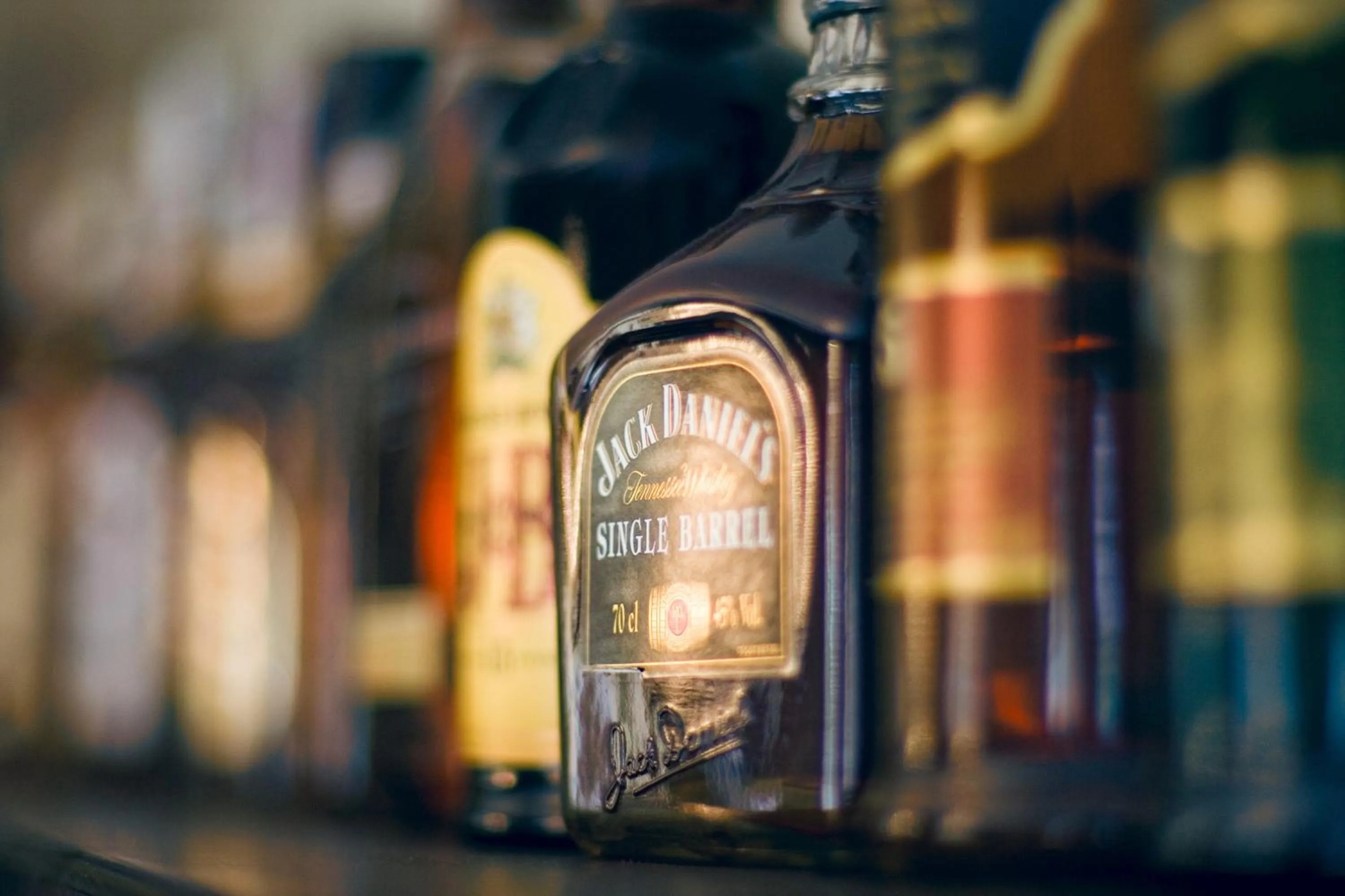 Food and drinks in Anthimos