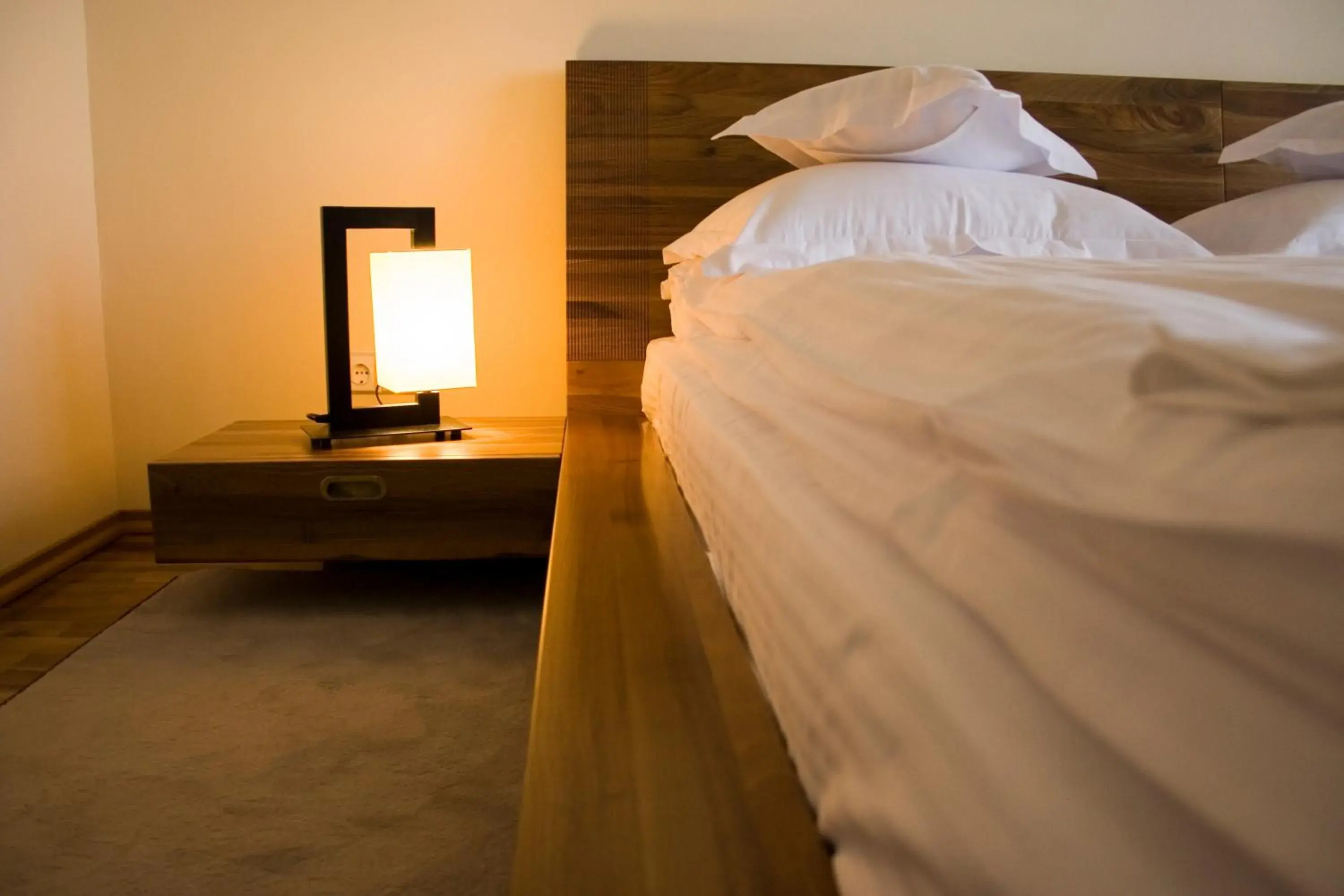 Bed in Anthimos Bed in Anthimos