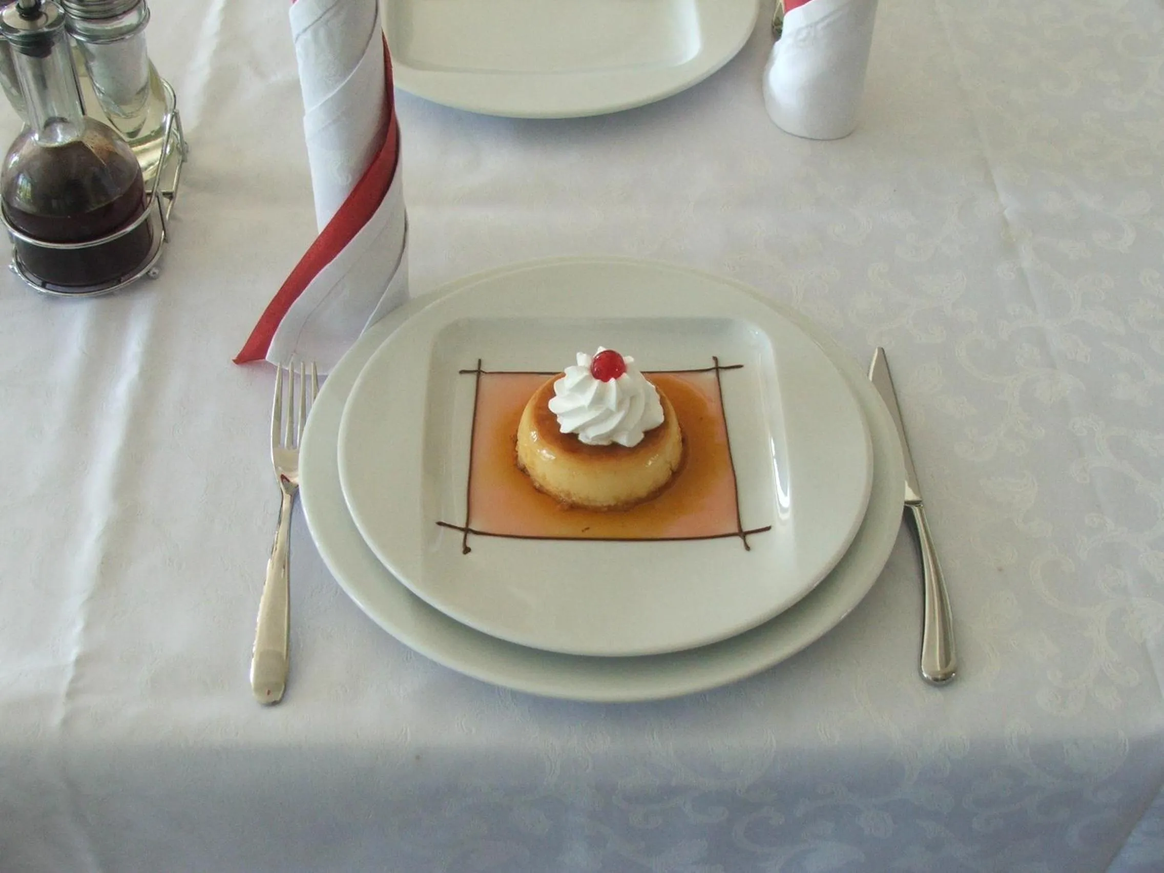 Food and drinks in Anthimos