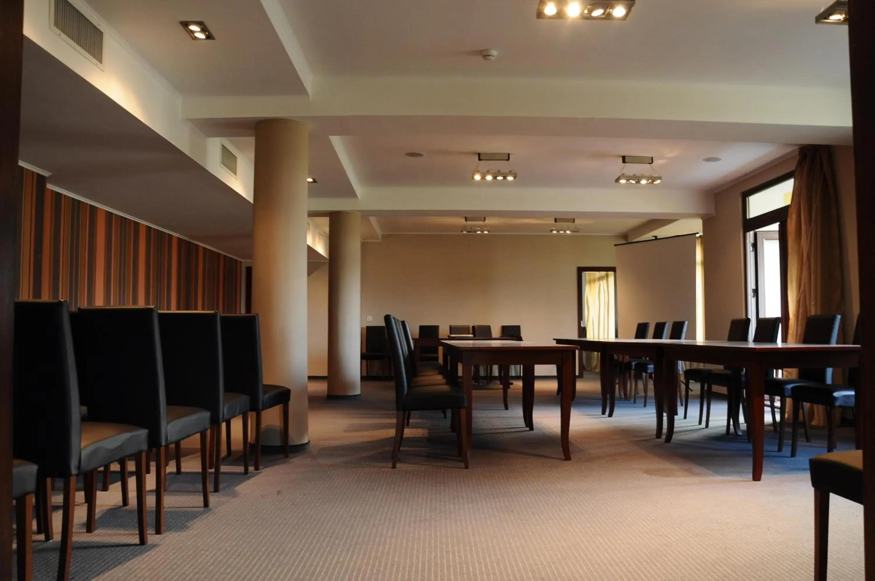 Lounge or bar in Anthimos Lounge or bar in Anthimos