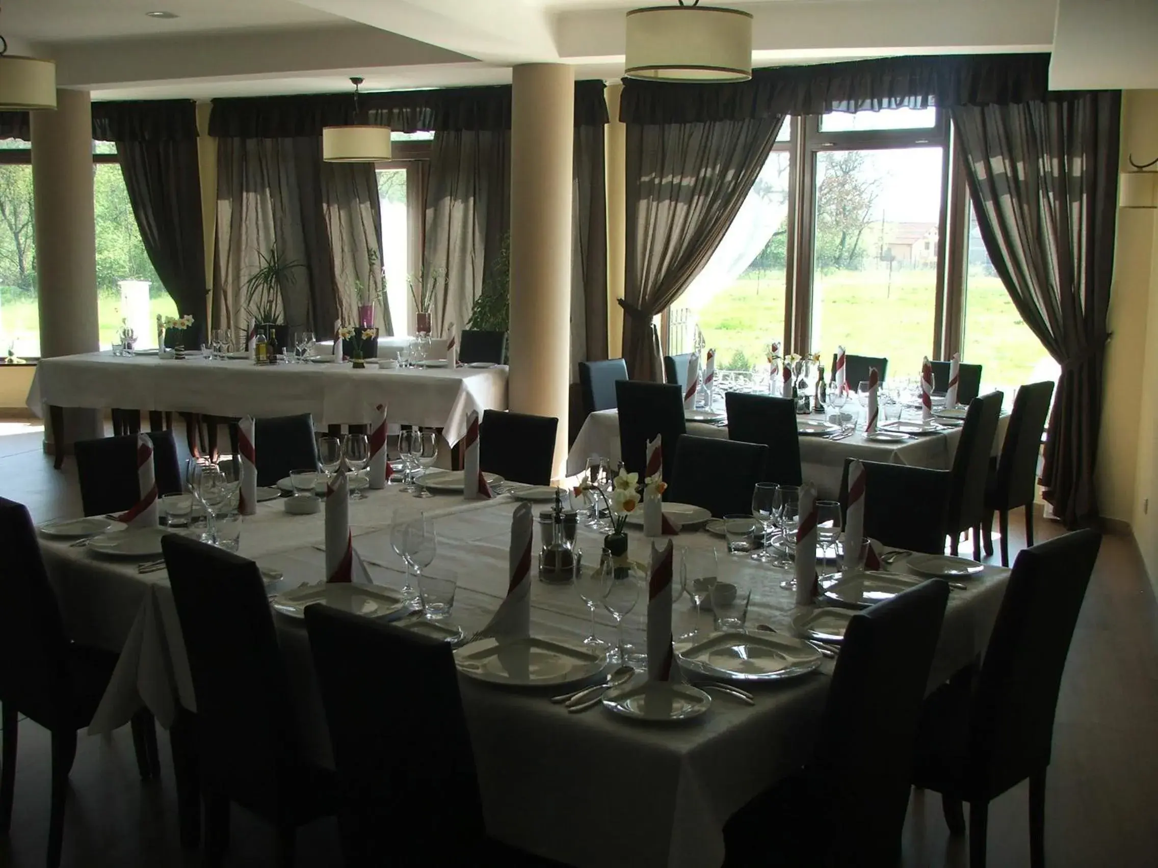 Restaurant/places to eat in Anthimos Restaurant/places to eat in Anthimos