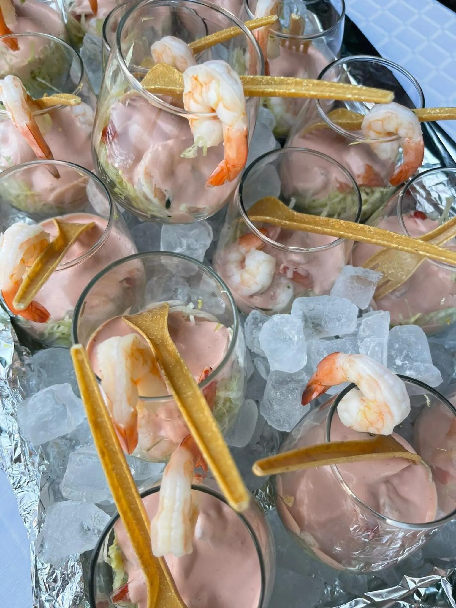 Food and drinks in Anthimos