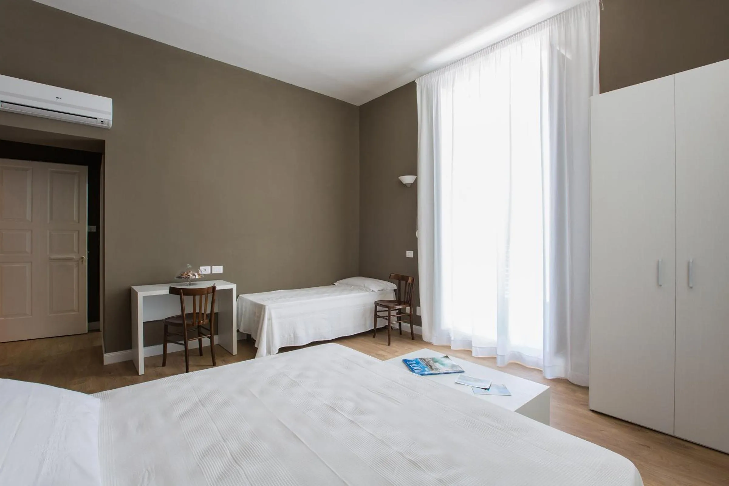 Deluxe Double Room in B&B In Centro