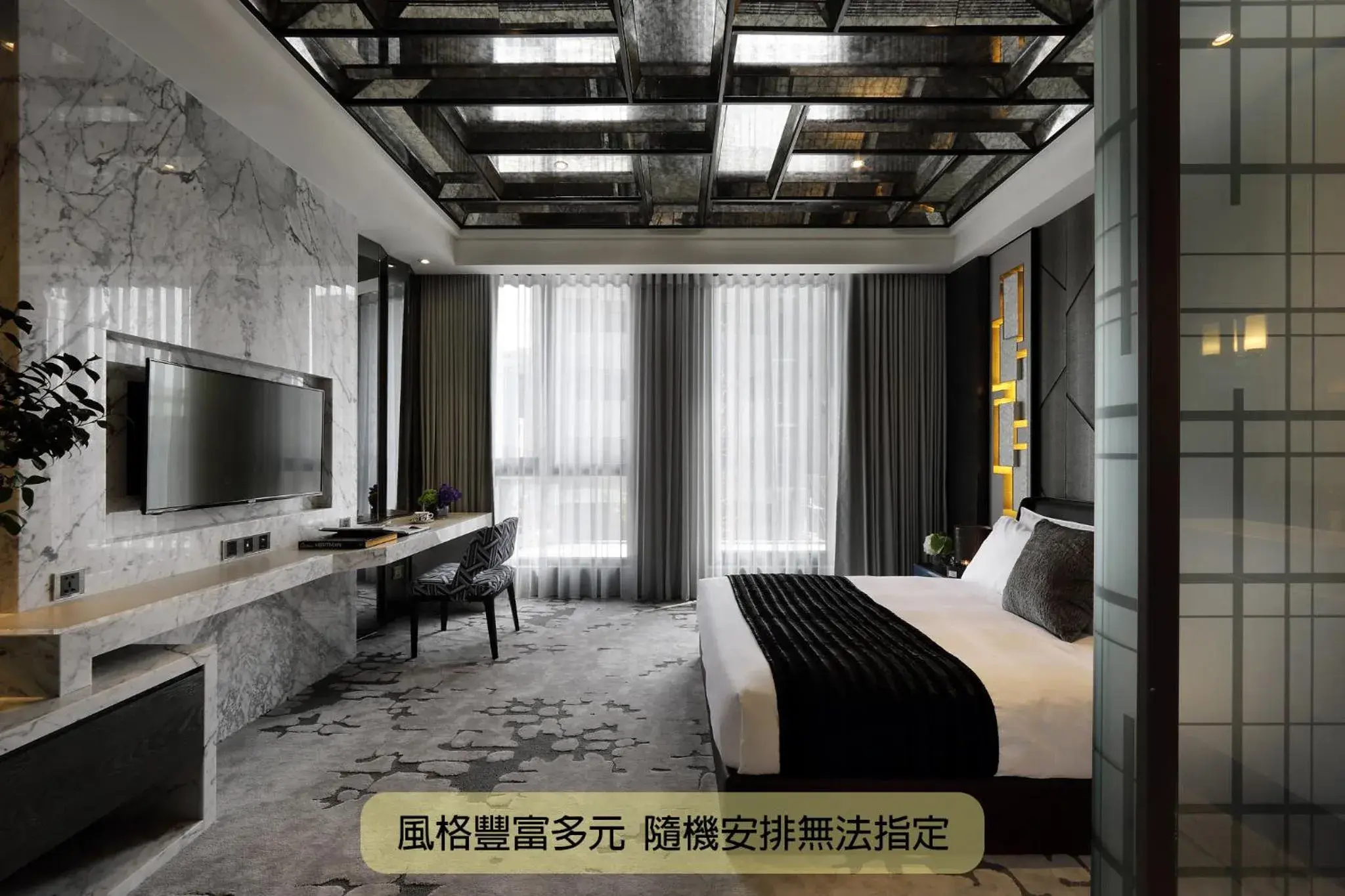 Photo of the whole room in Boda Hotel Photo of the whole room in Boda Hotel