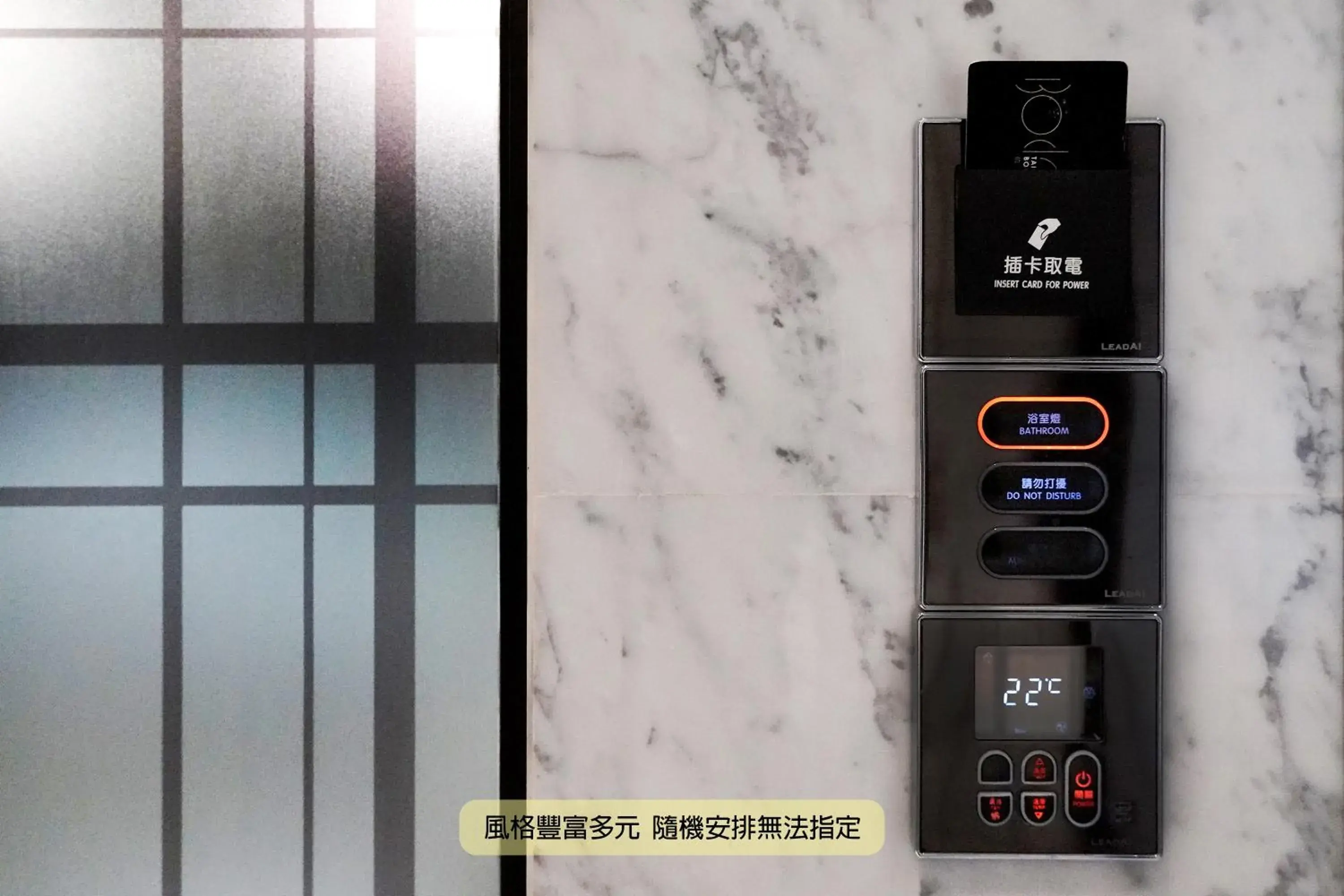 City view in Boda Hotel City view in Boda Hotel