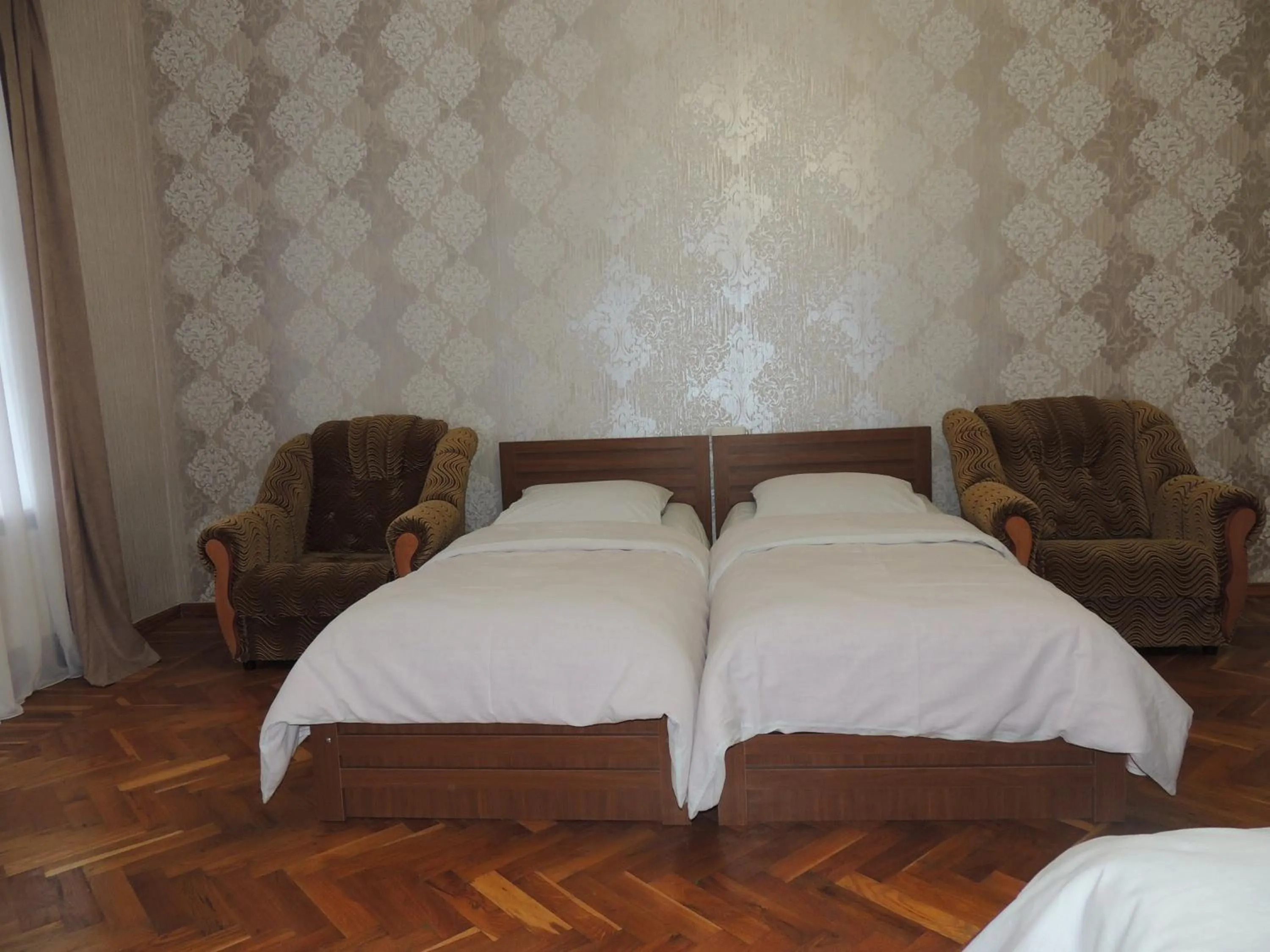 Blue Guesthouse