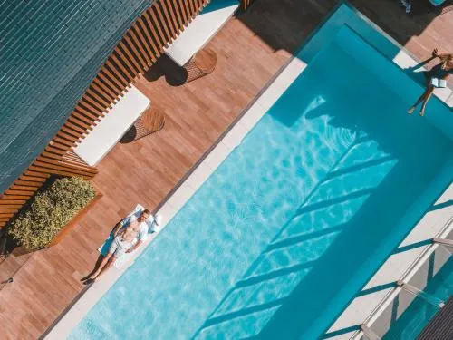 Pullman Brisbane King George Square