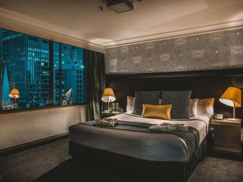 Pullman Brisbane King George Square