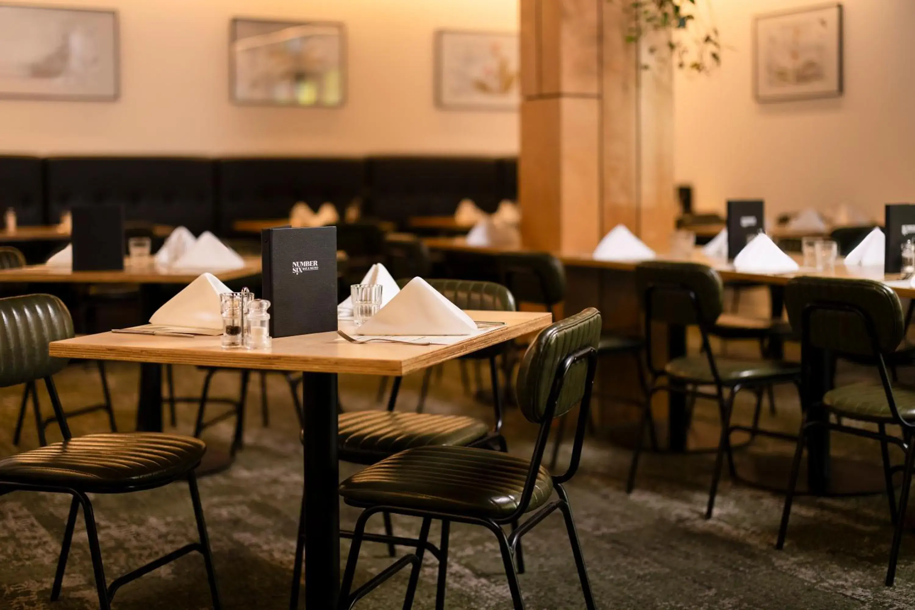 Restaurant/places to eat in Hotel Give Restaurant/places to eat in Hotel Give