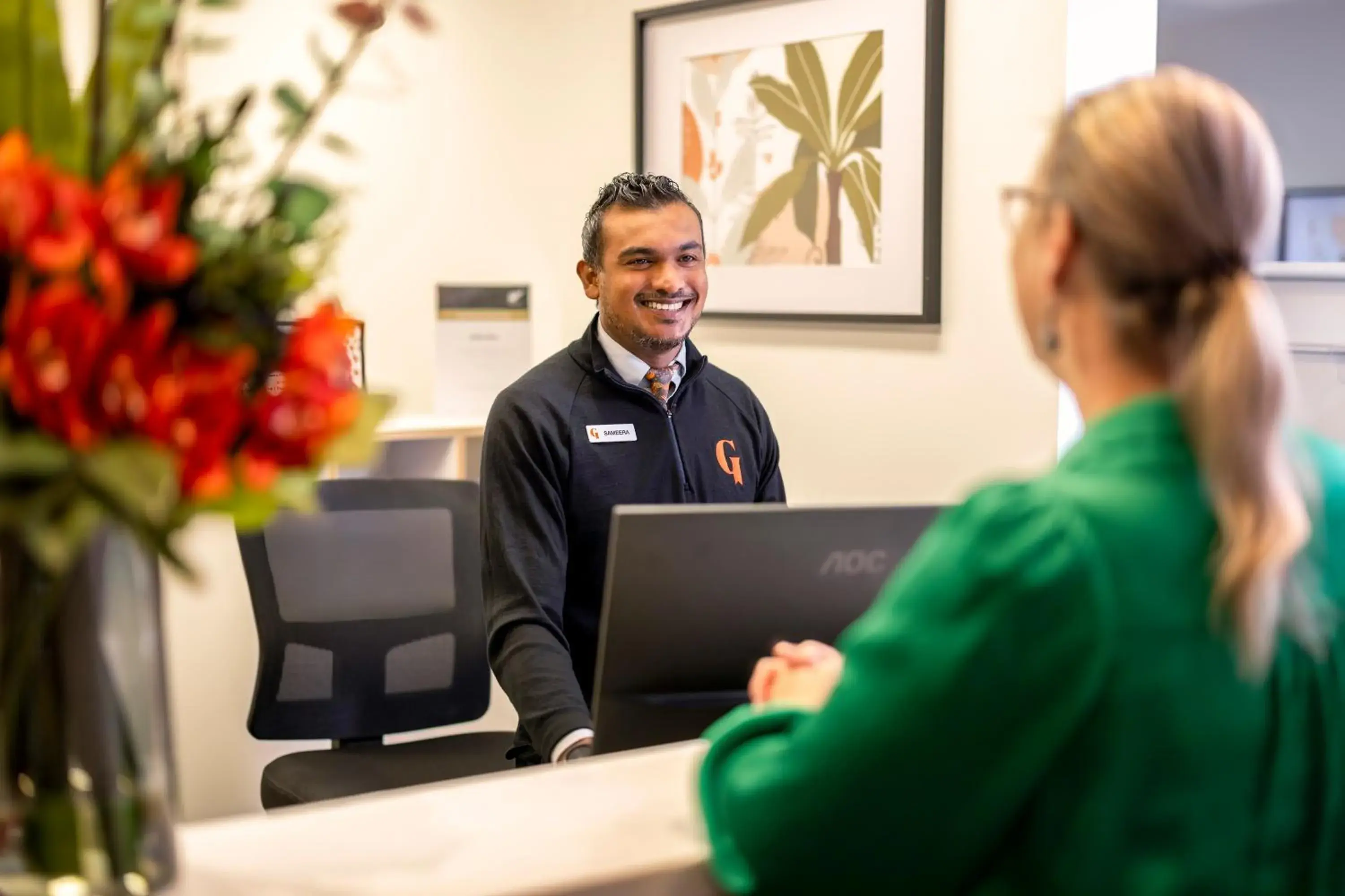 Hotel Give Hotel Give