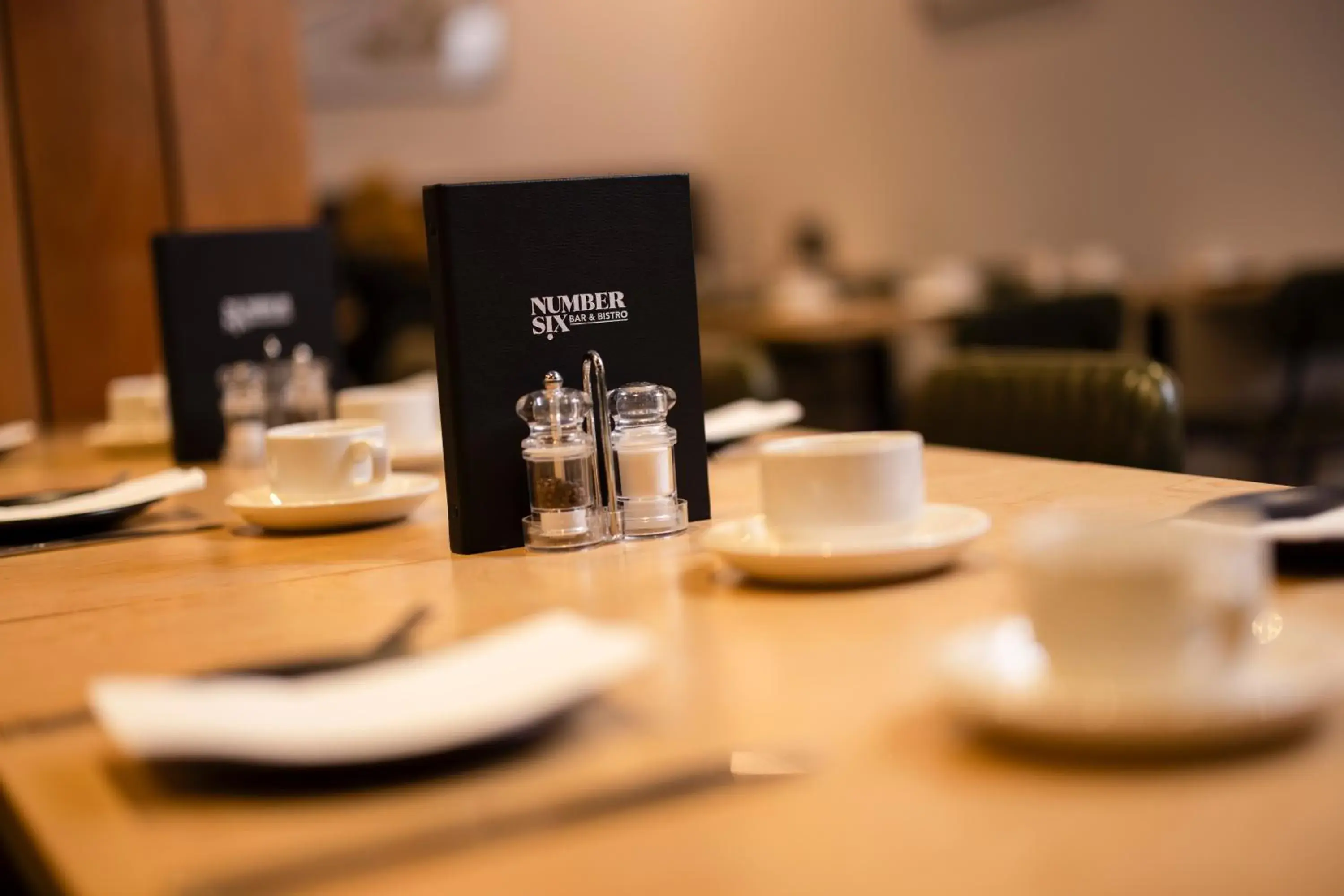 Restaurant/places to eat in Hotel Give Restaurant/places to eat in Hotel Give