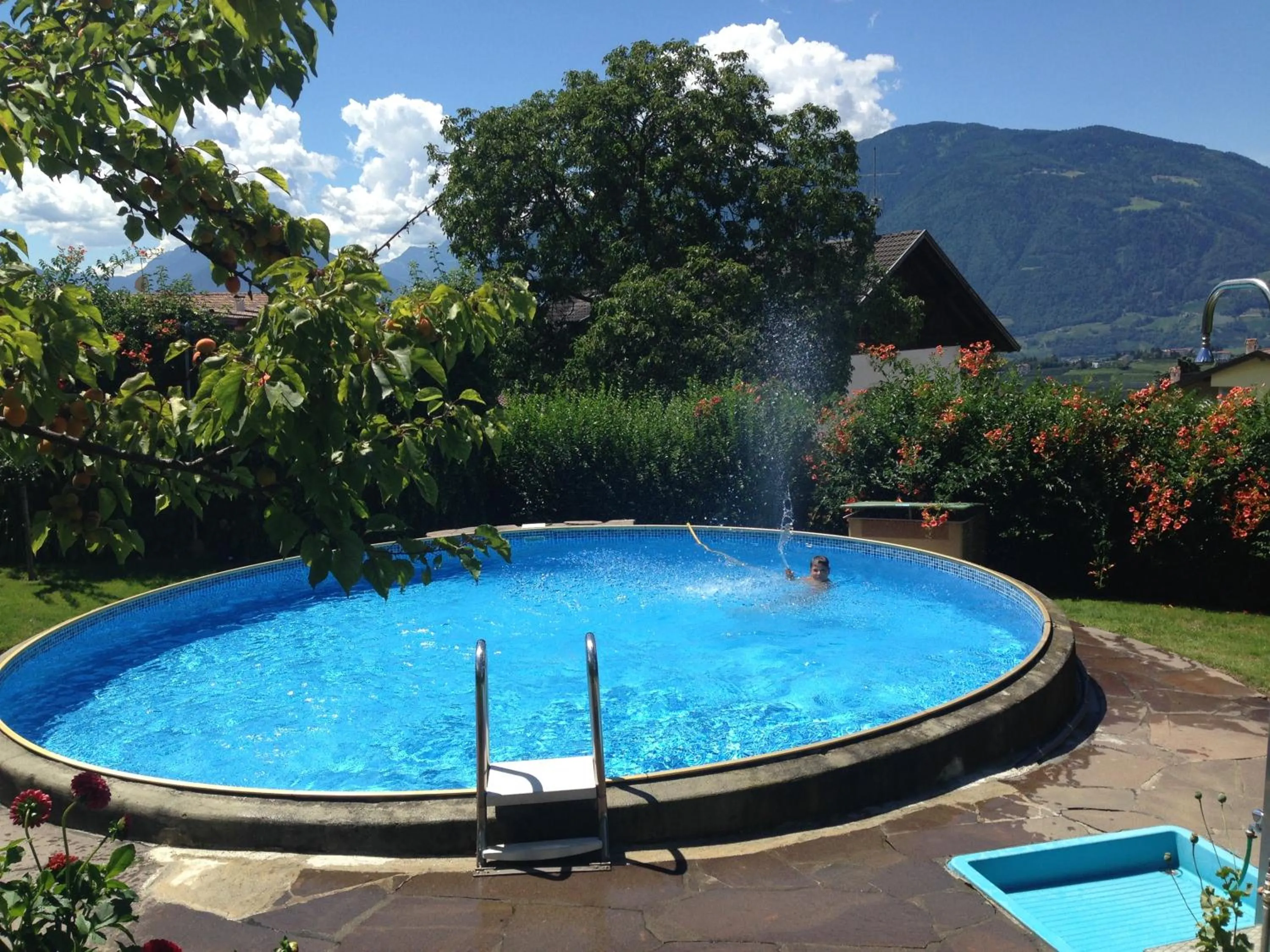 Hotel Garni Lichtenau