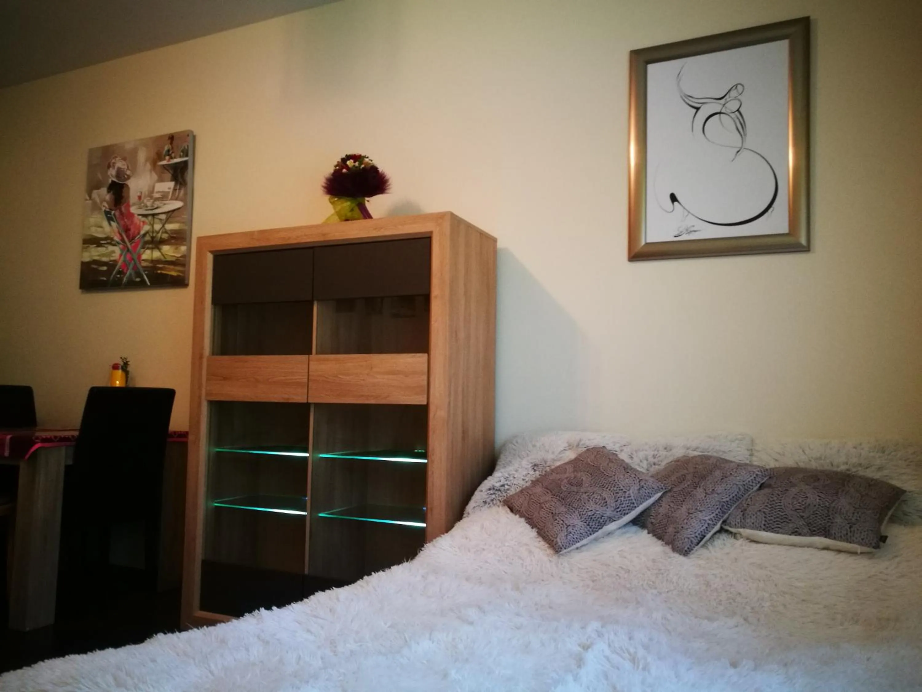 Apartament 10 Poranek - Pod Aniołem