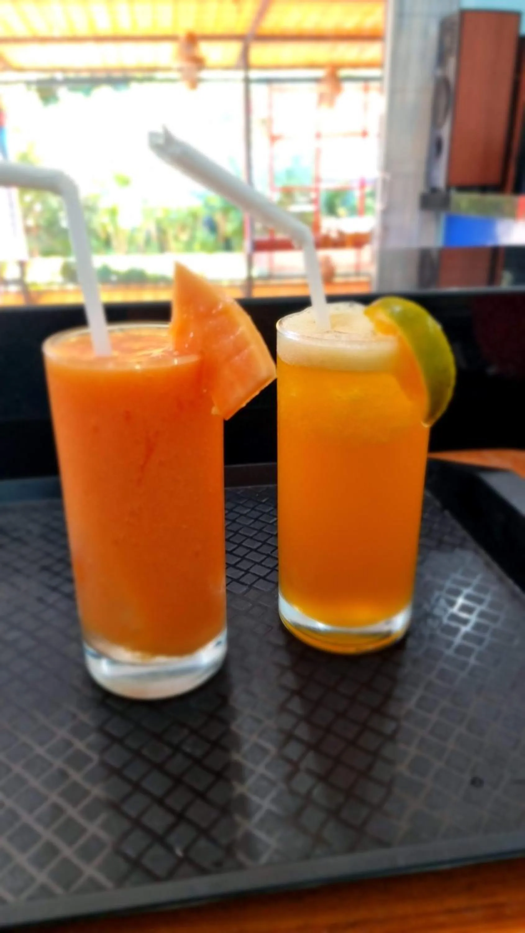 Restaurant/places to eat in Nipah Villas