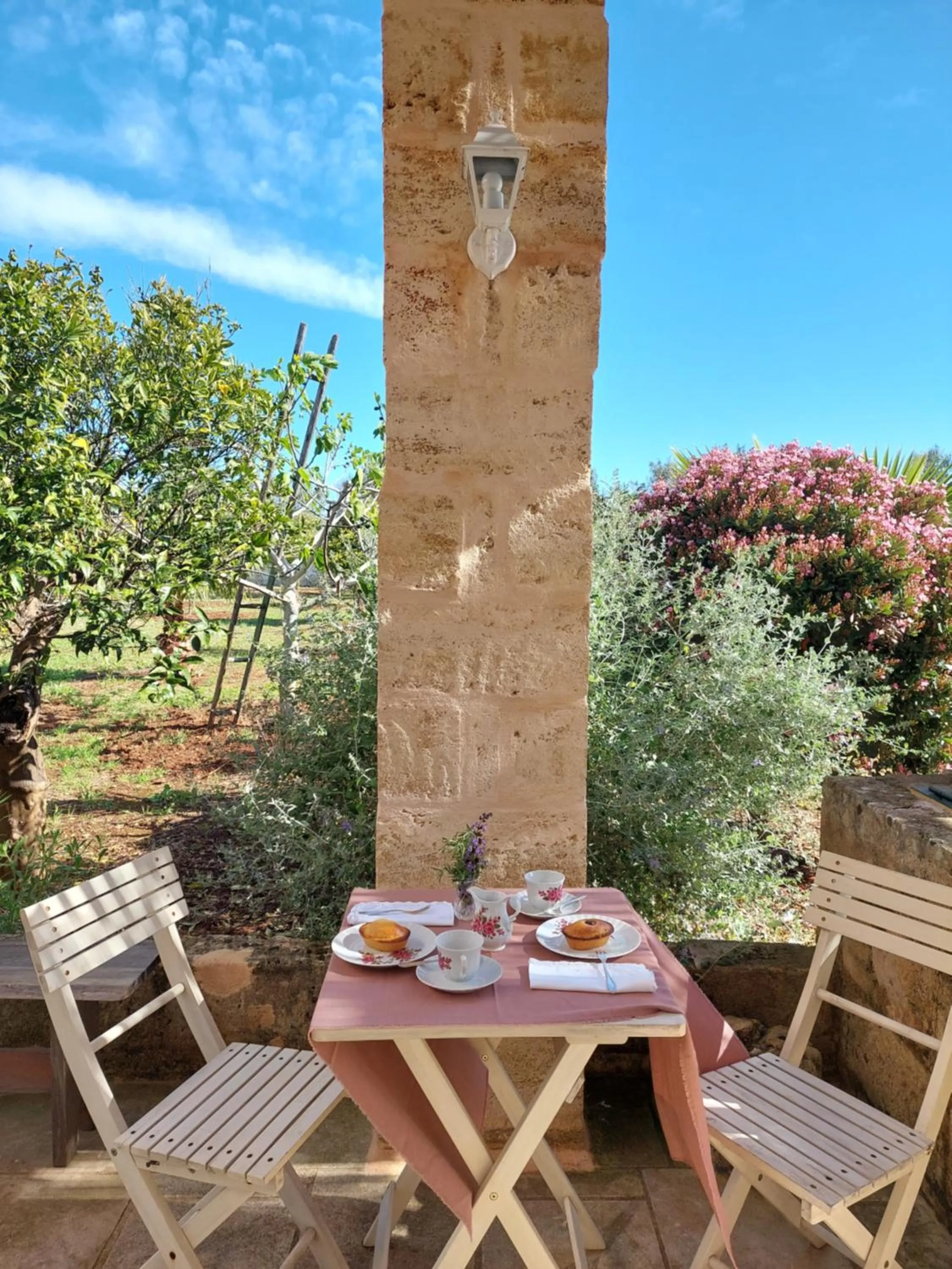 Villa Troisio