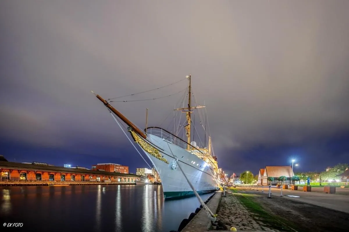 Activities in Villa Gertrud - Bed & Breakfast