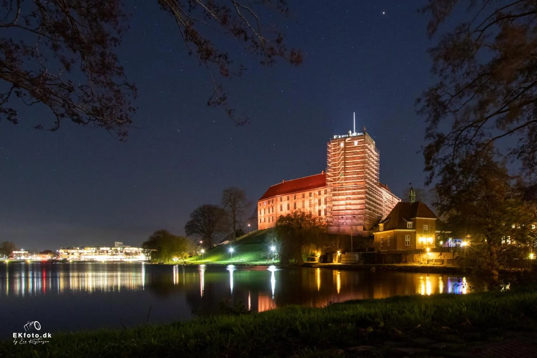 Activities in Villa Gertrud - Bed & Breakfast