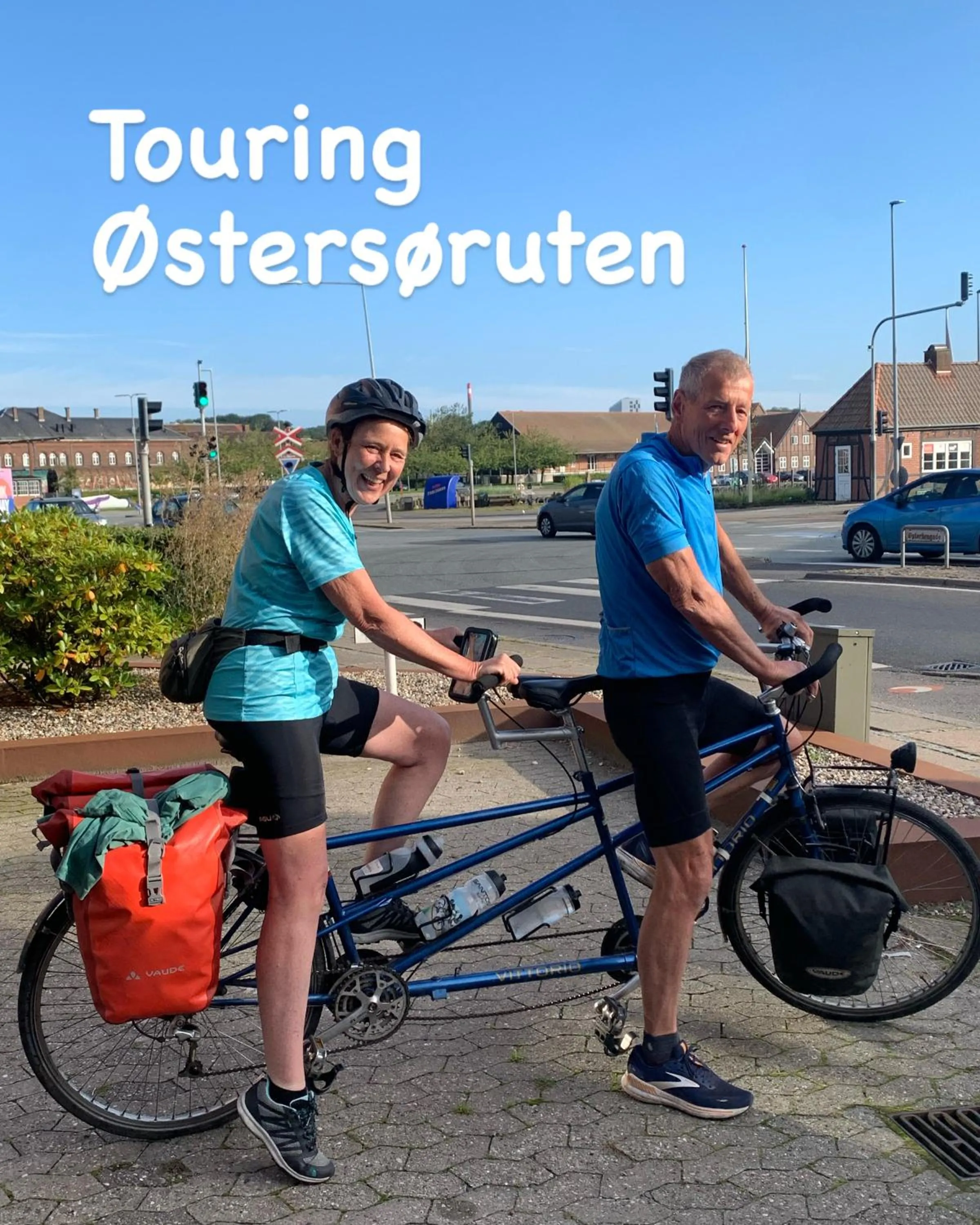 Natural landscape in Villa Gertrud - Bed & Breakfast