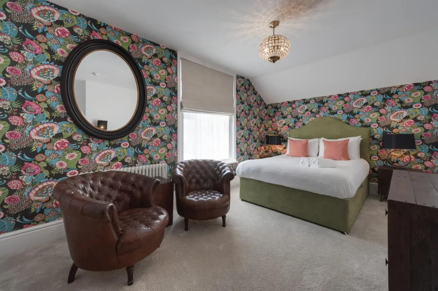 Photo of the whole room, Bed in Stattons Boutique Hotel & Restaurant Photo of the whole room, Bed in Stattons Boutique Hotel & Restaurant