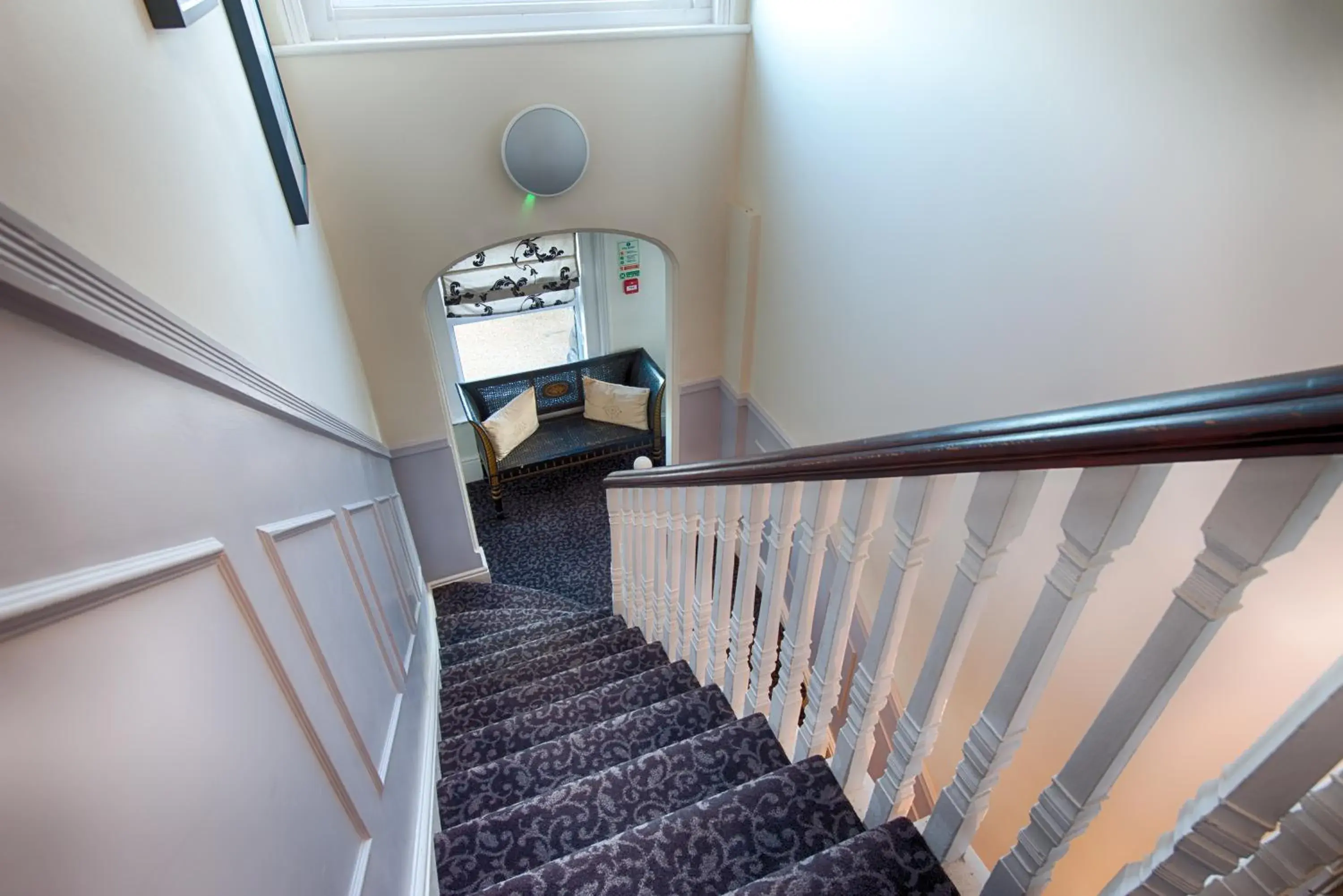 Property building in Stattons Boutique Hotel & Restaurant Property building in Stattons Boutique Hotel & Restaurant