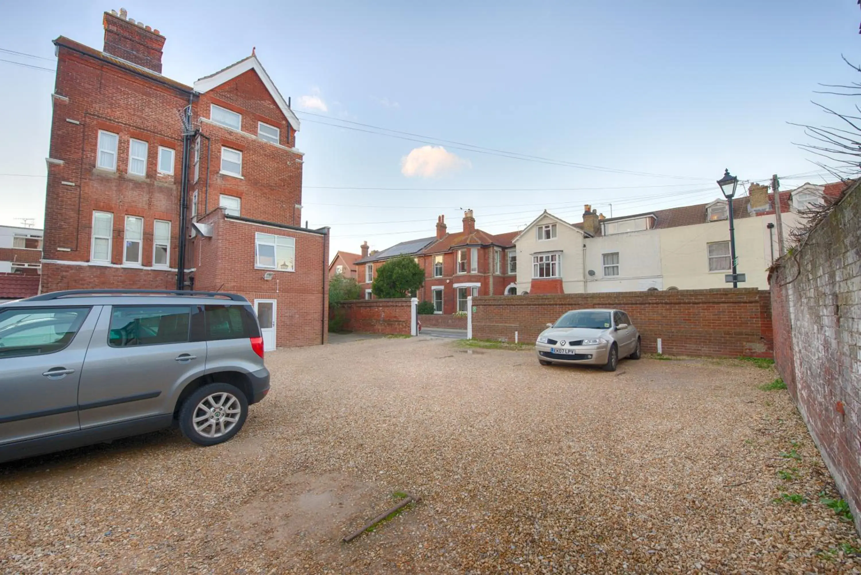 Property building in Stattons Boutique Hotel & Restaurant Property building in Stattons Boutique Hotel & Restaurant