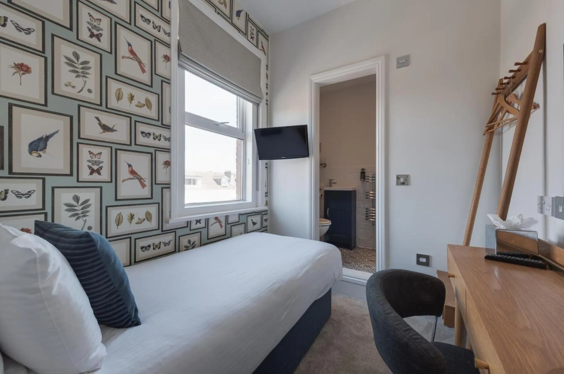 Photo of the whole room in Stattons Boutique Hotel & Restaurant