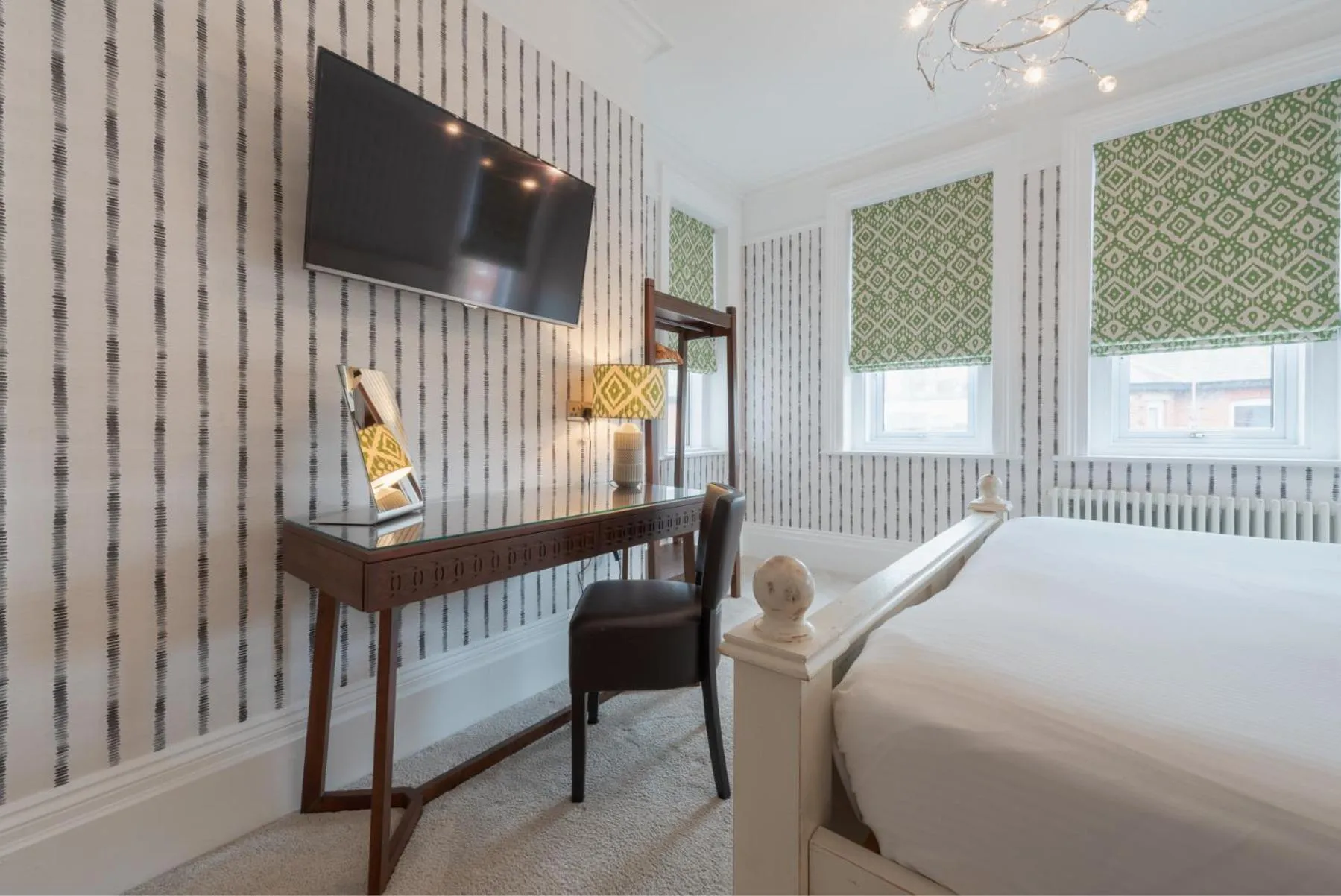 Photo of the whole room in Stattons Boutique Hotel & Restaurant