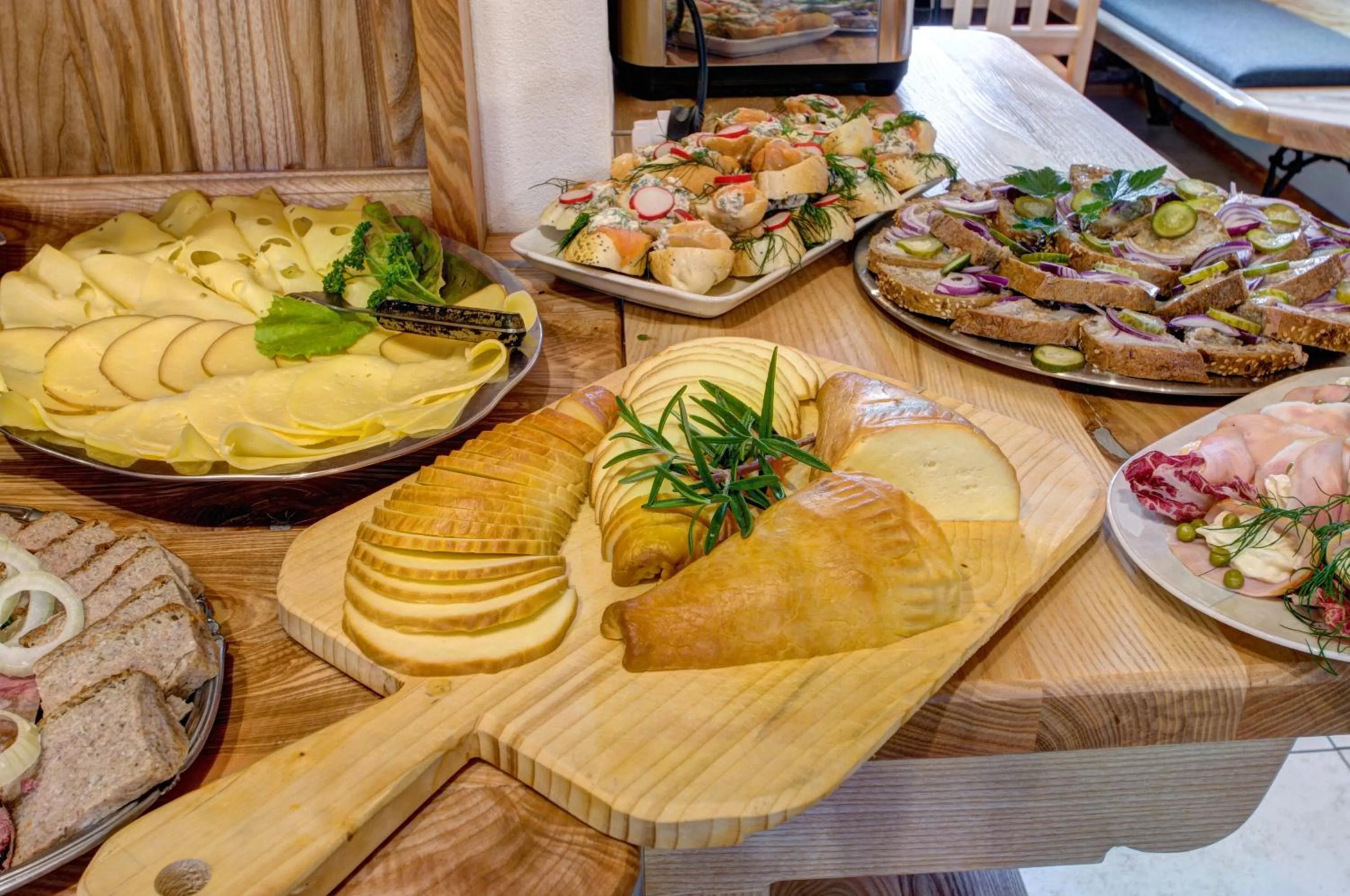 Pokoje Gościnne Światłomir