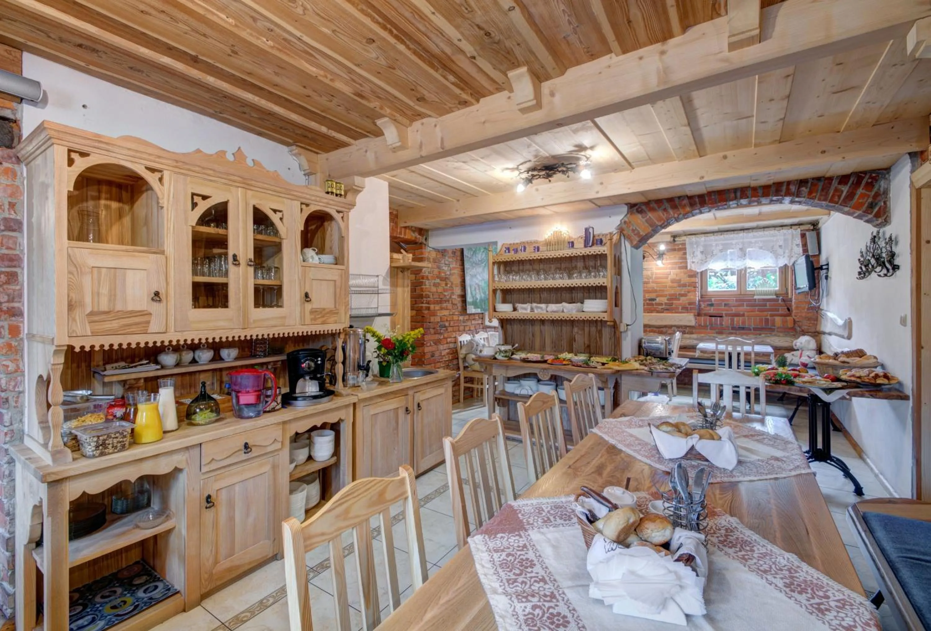 Pokoje Gościnne Światłomir