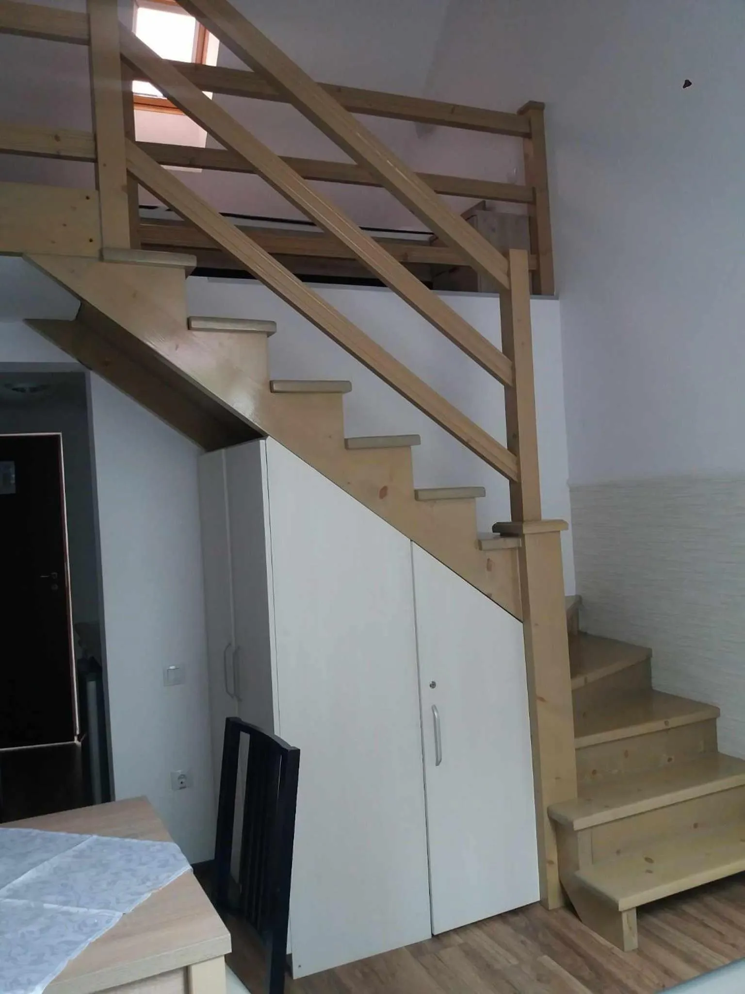 Property building in Casa Dora