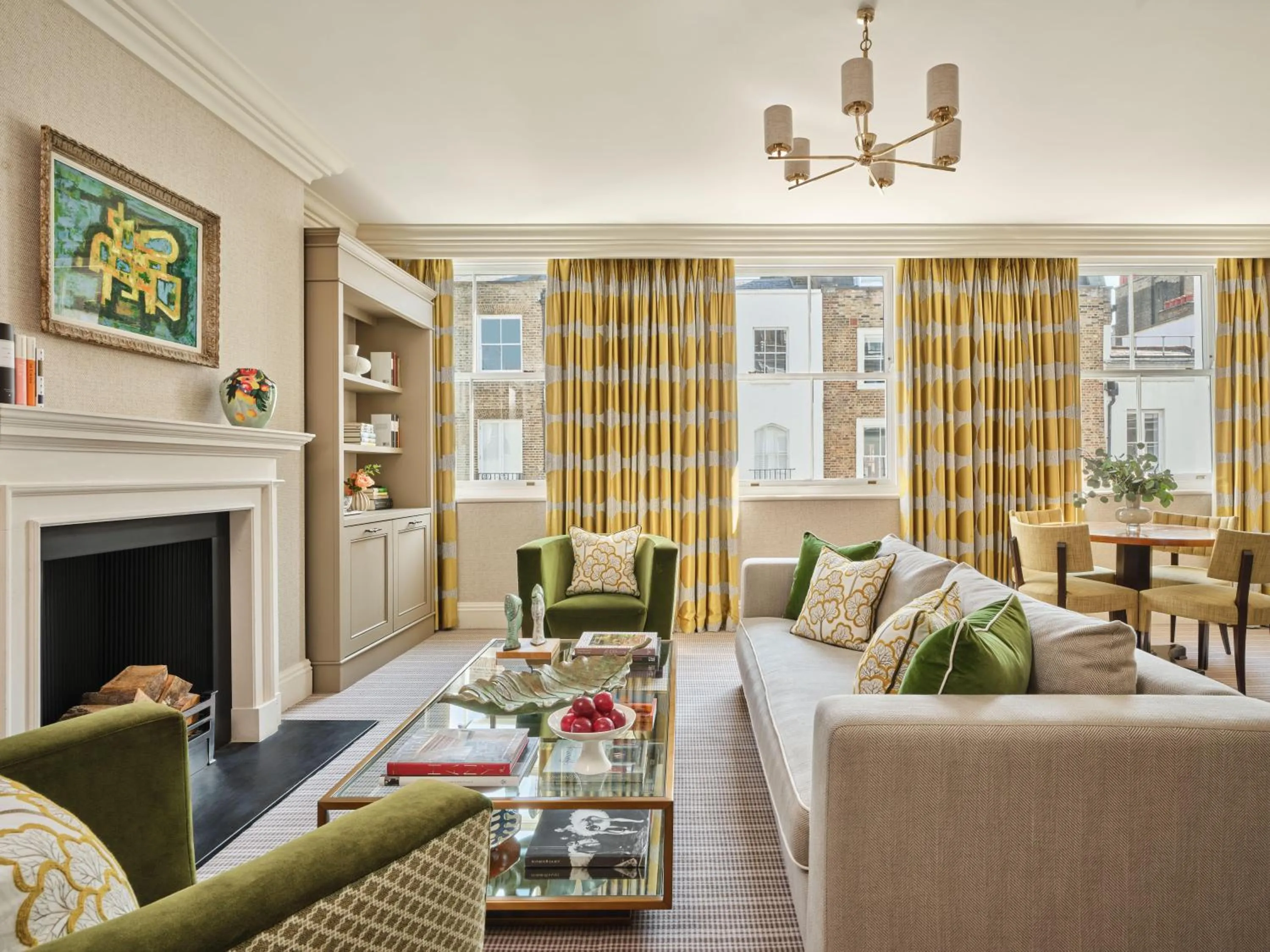 Brown's Hotel, a Rocco Forte Hotel