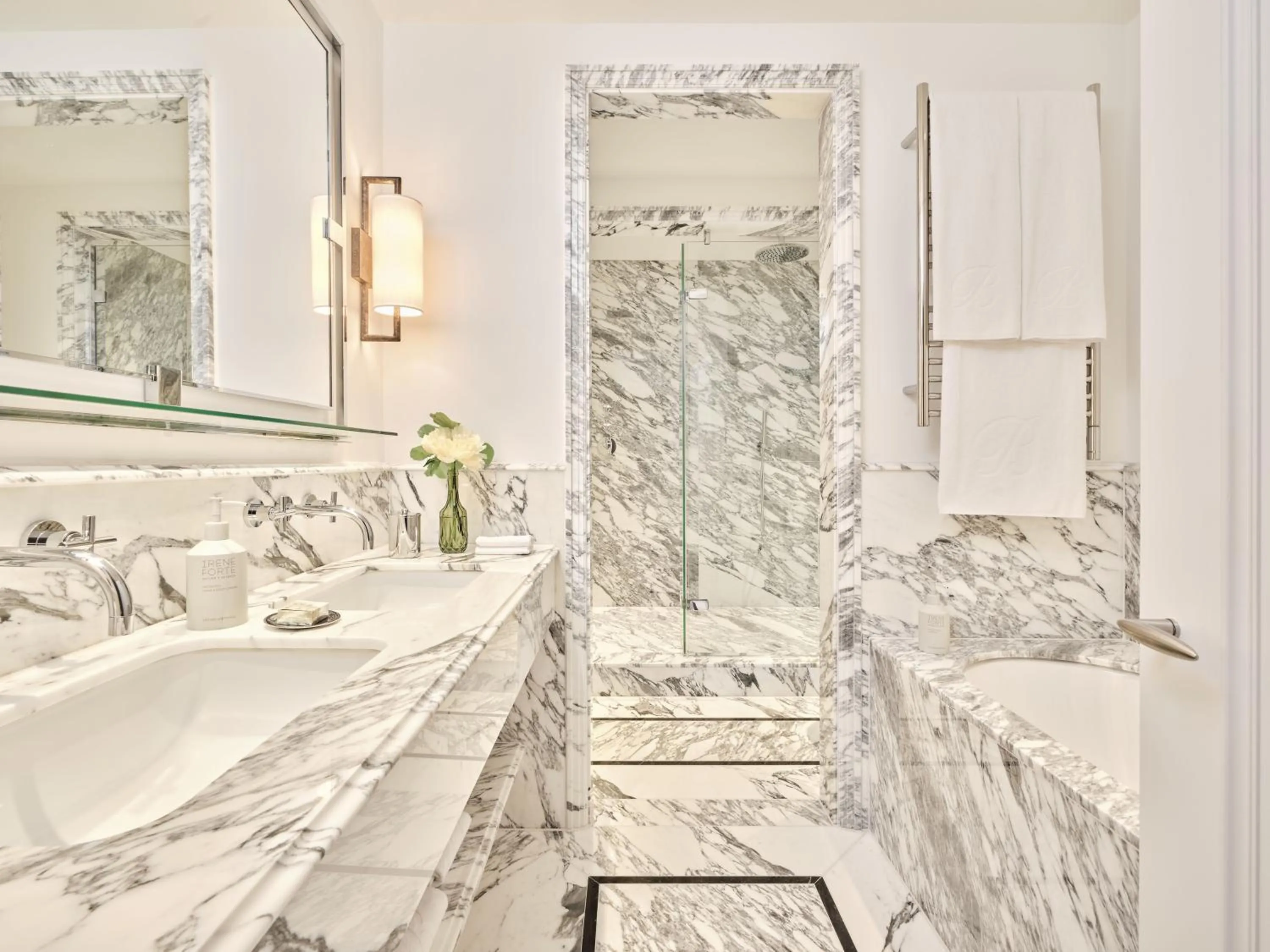 Brown's Hotel, a Rocco Forte Hotel