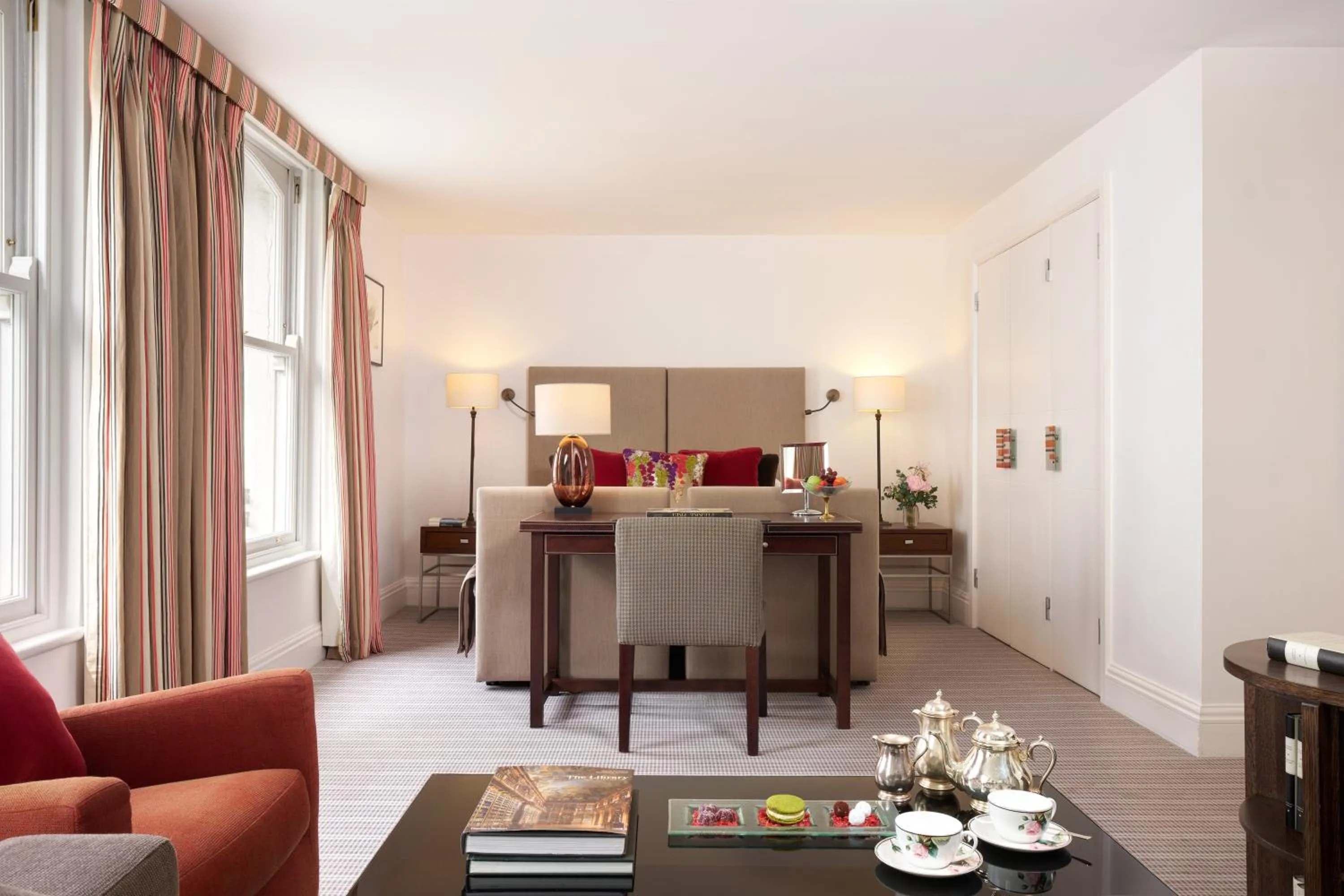 Brown's Hotel, a Rocco Forte Hotel