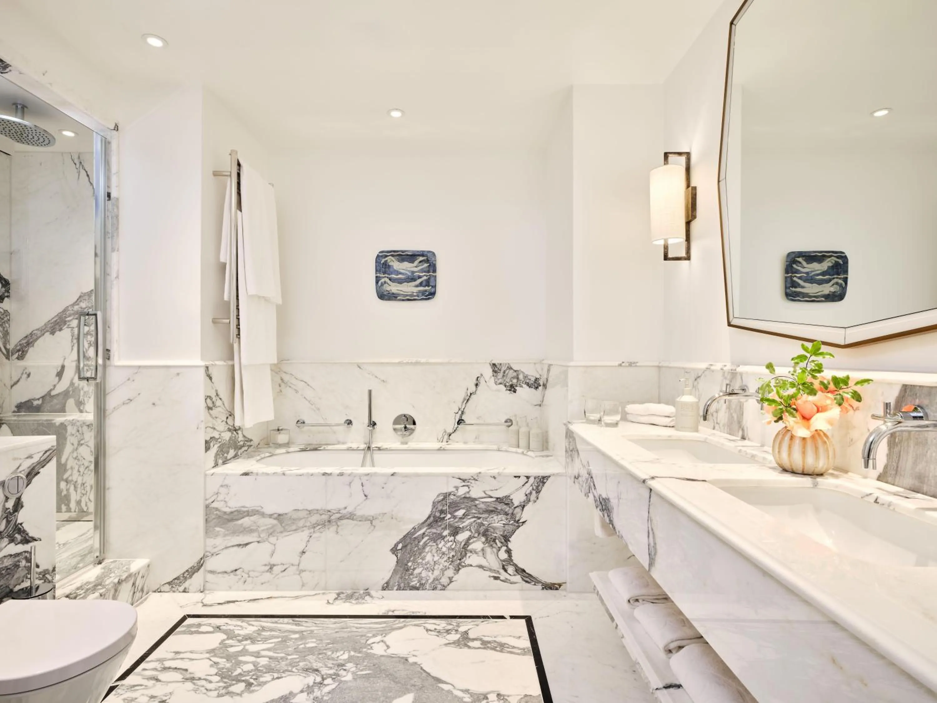 Brown's Hotel, a Rocco Forte Hotel