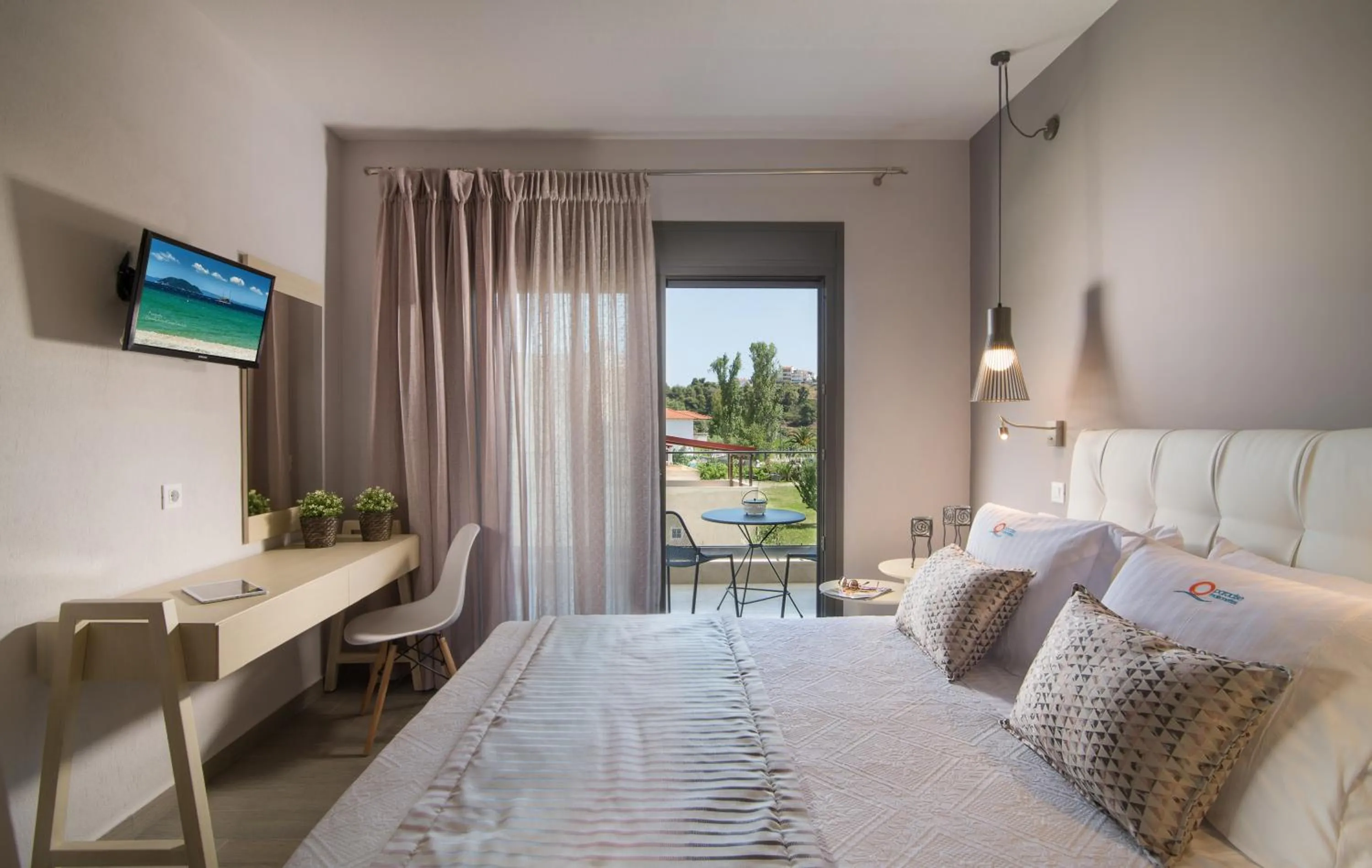 Paradise Maisonettes