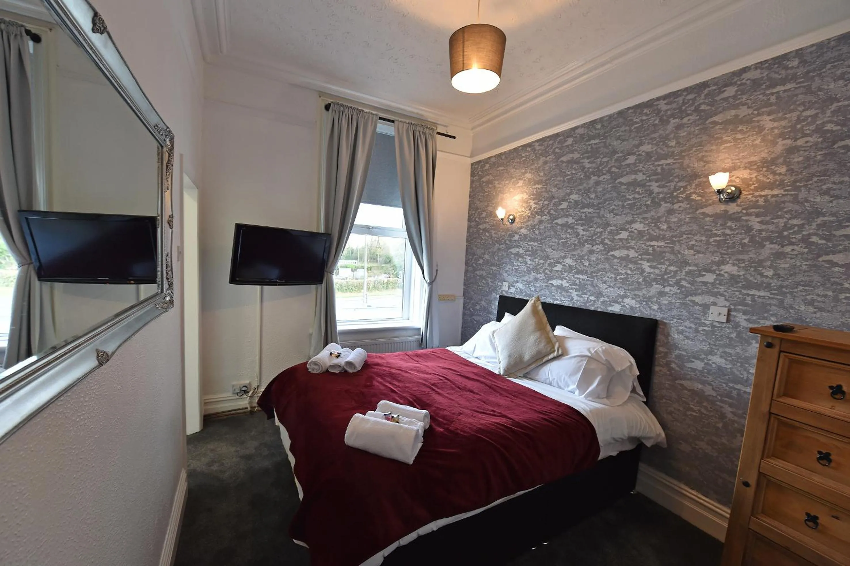 Whitburn House Hotel