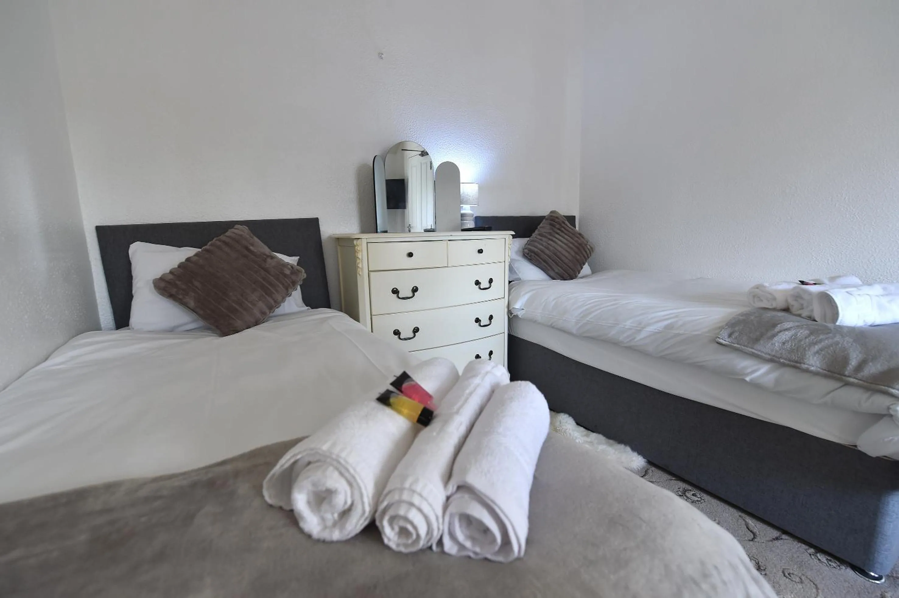 Whitburn House Hotel