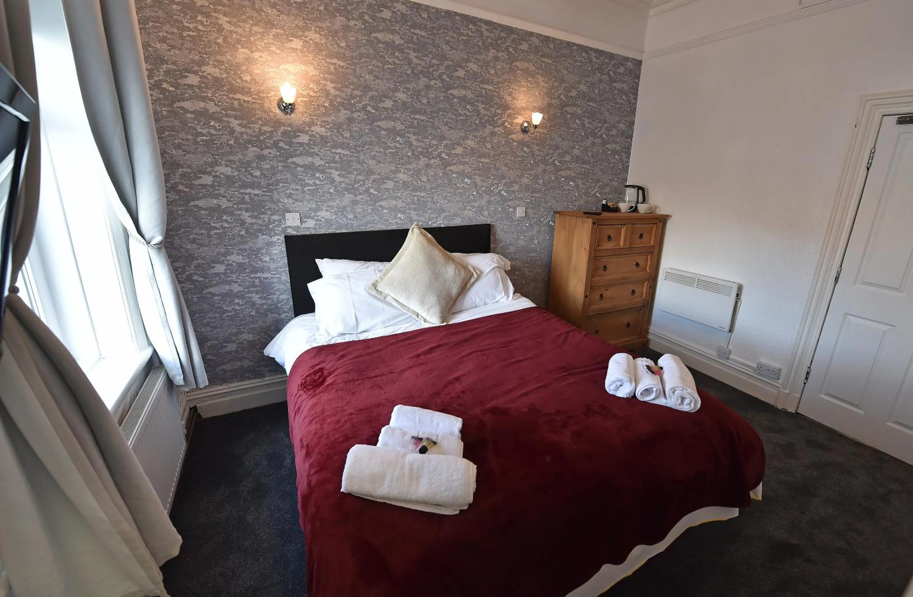 Whitburn House Hotel