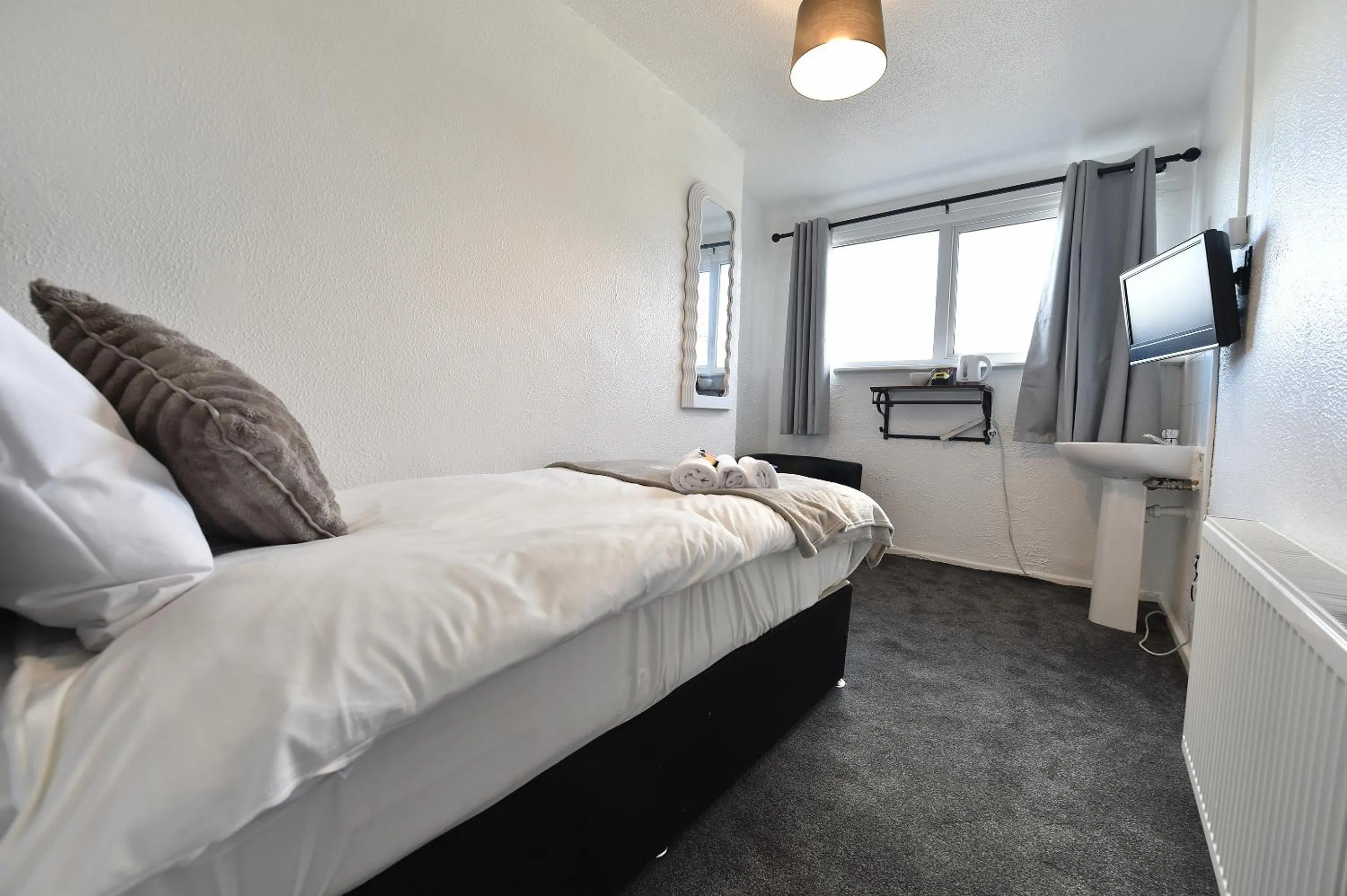 Whitburn House Hotel