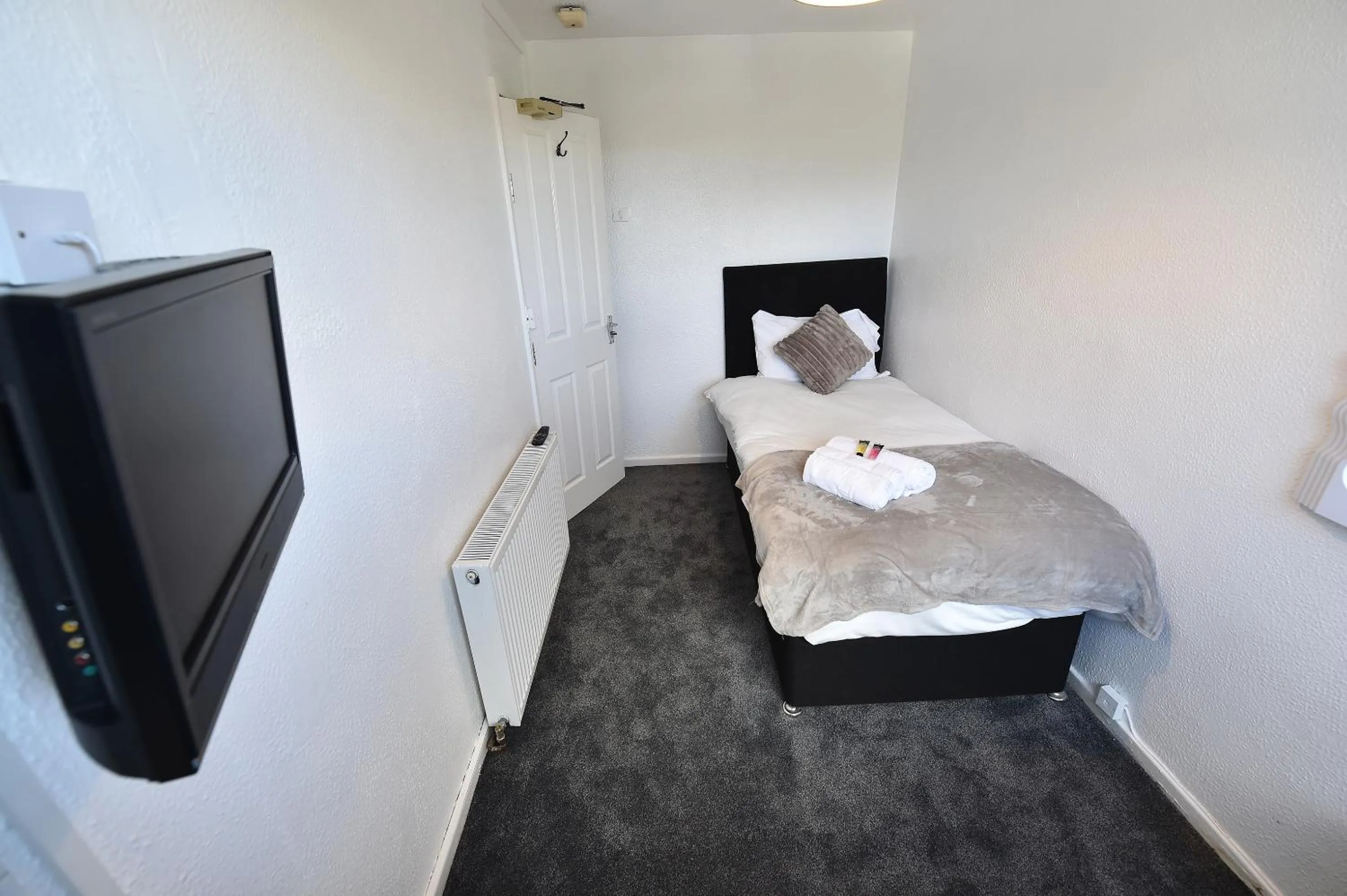 Whitburn House Hotel