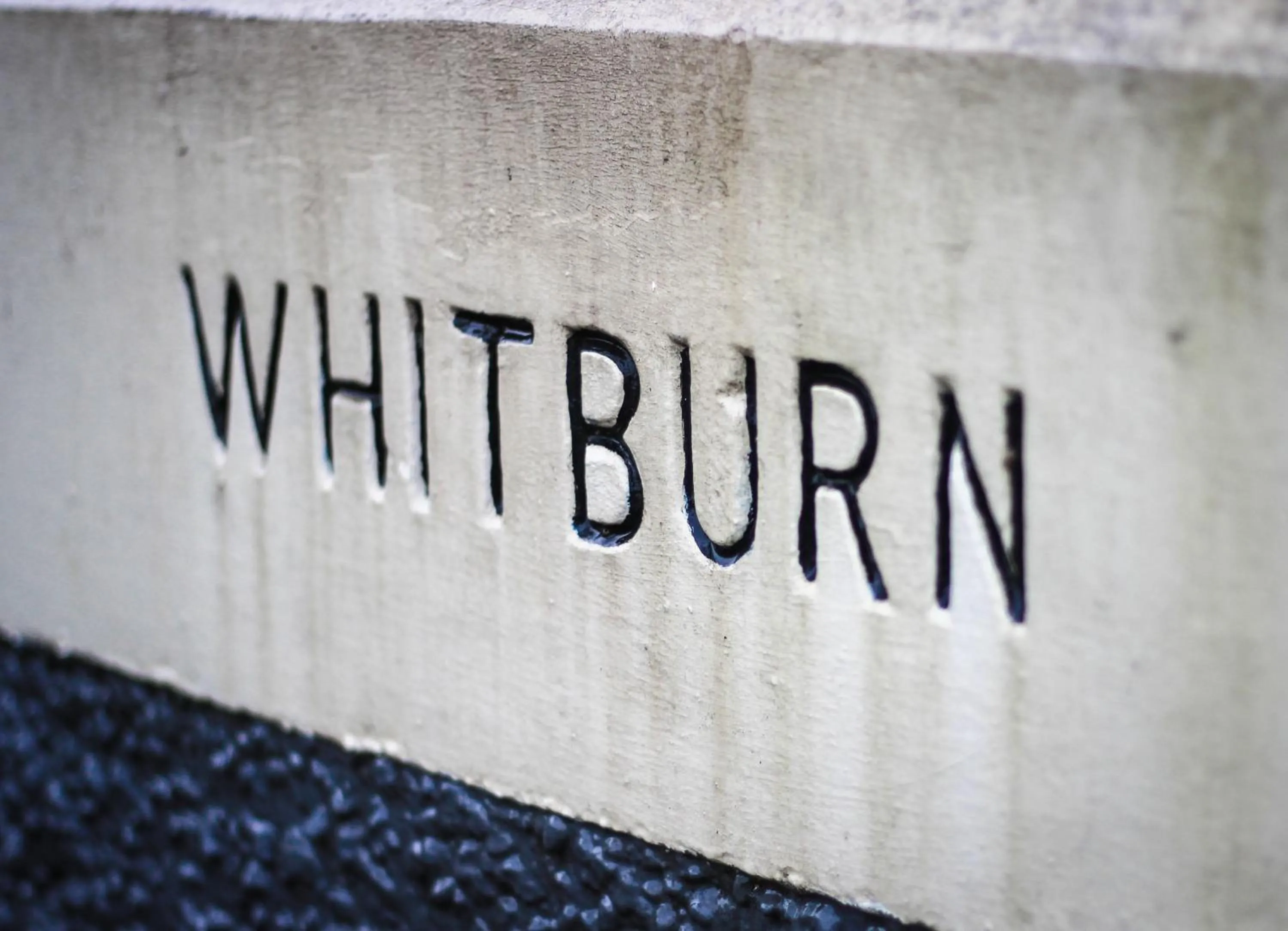 Whitburn House Hotel