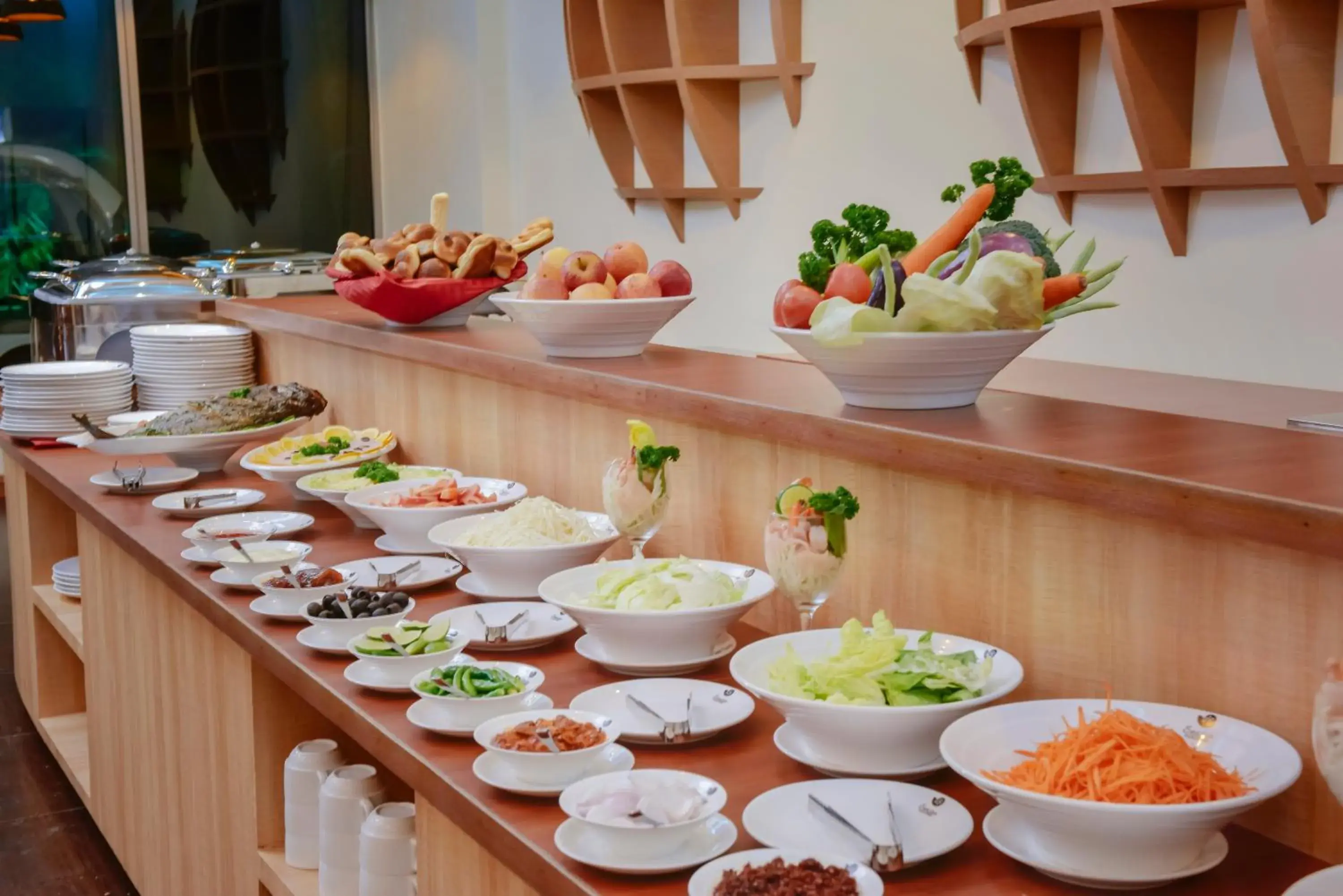 Restaurant/places to eat in Season Paradise Restaurant/places to eat in Season Paradise