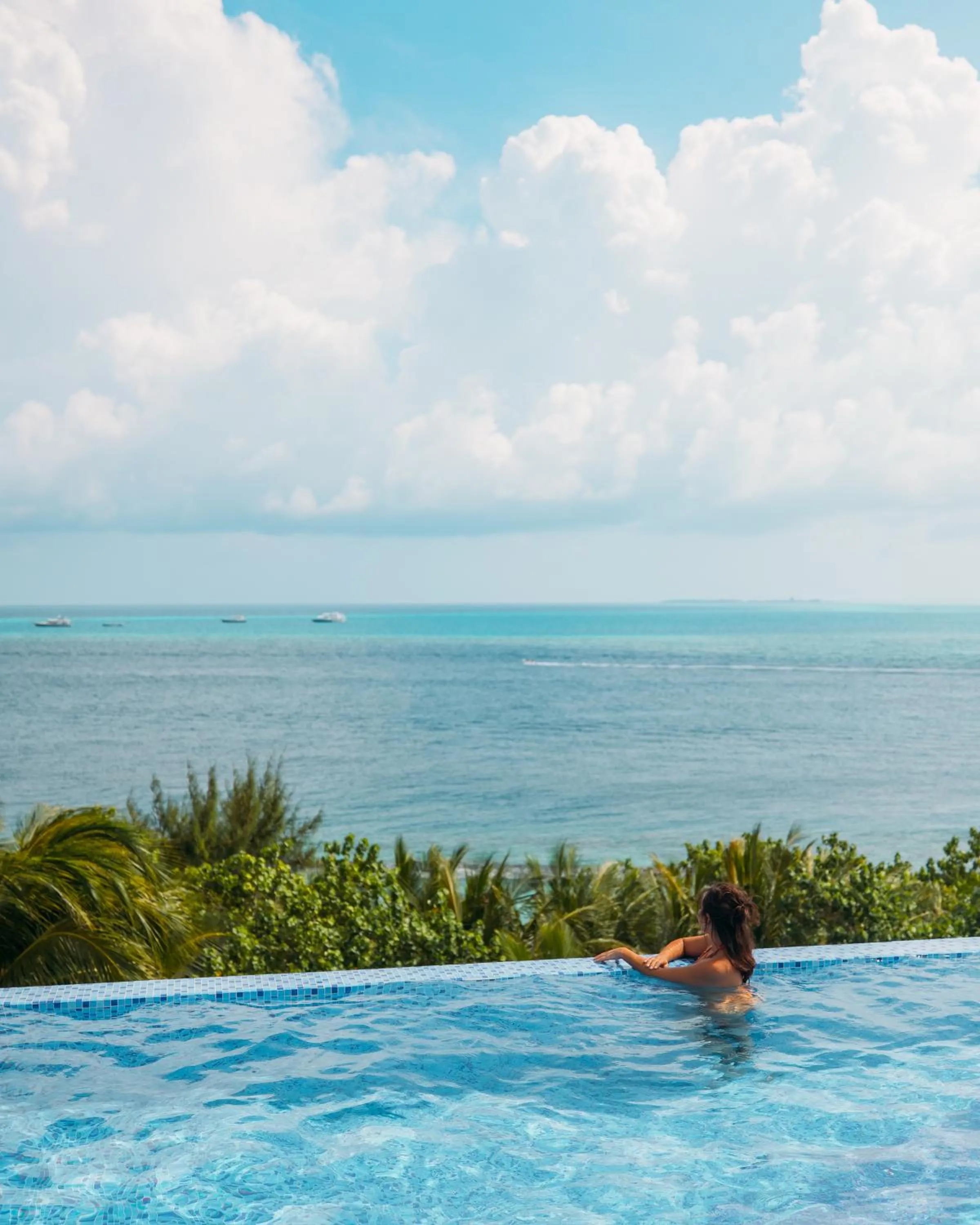 Property building in Season Paradise