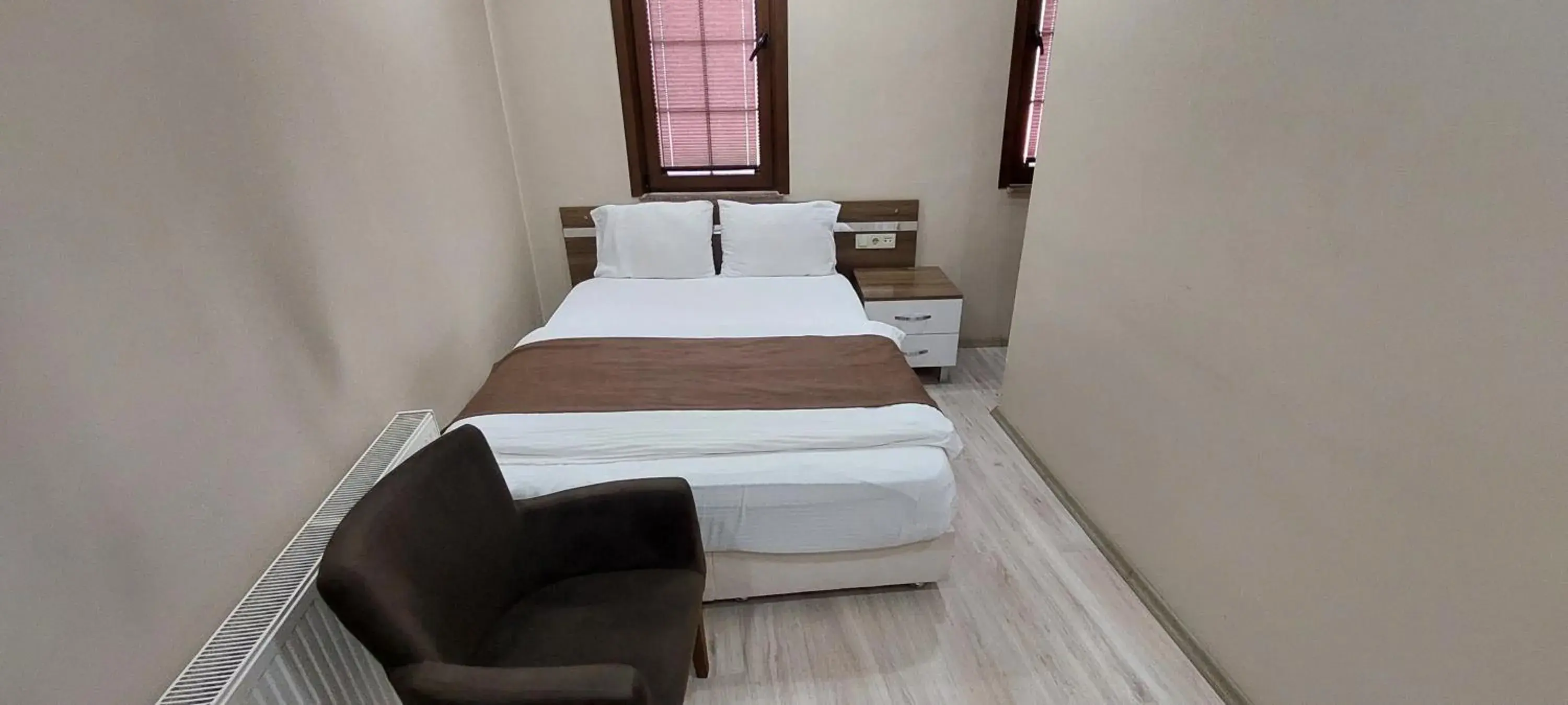 Double Room with Private Bathroom in Divrigi Kosk Hotel Double Room with Private Bathroom in Divrigi Kosk Hotel