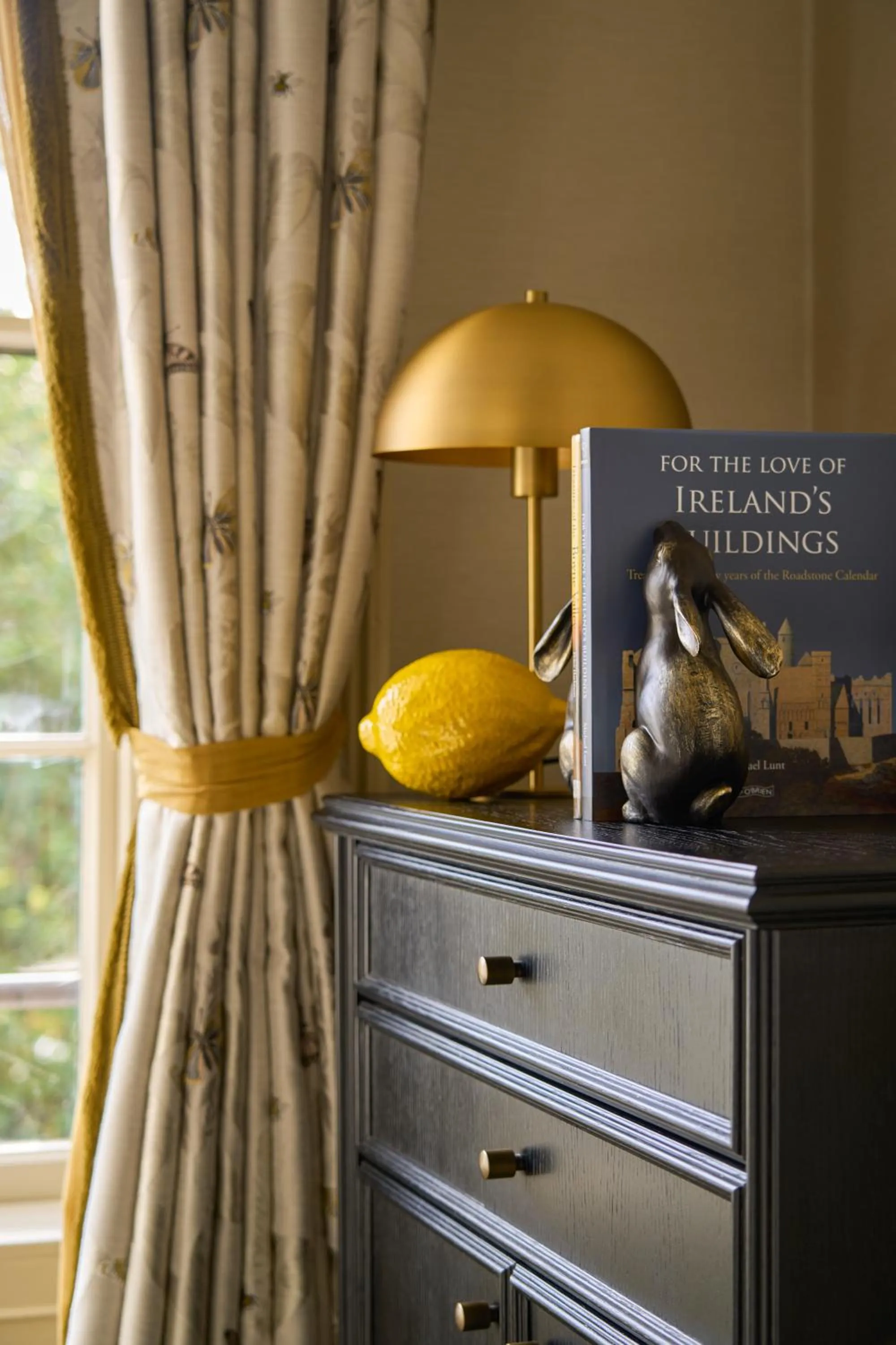 Townhouse on the Green