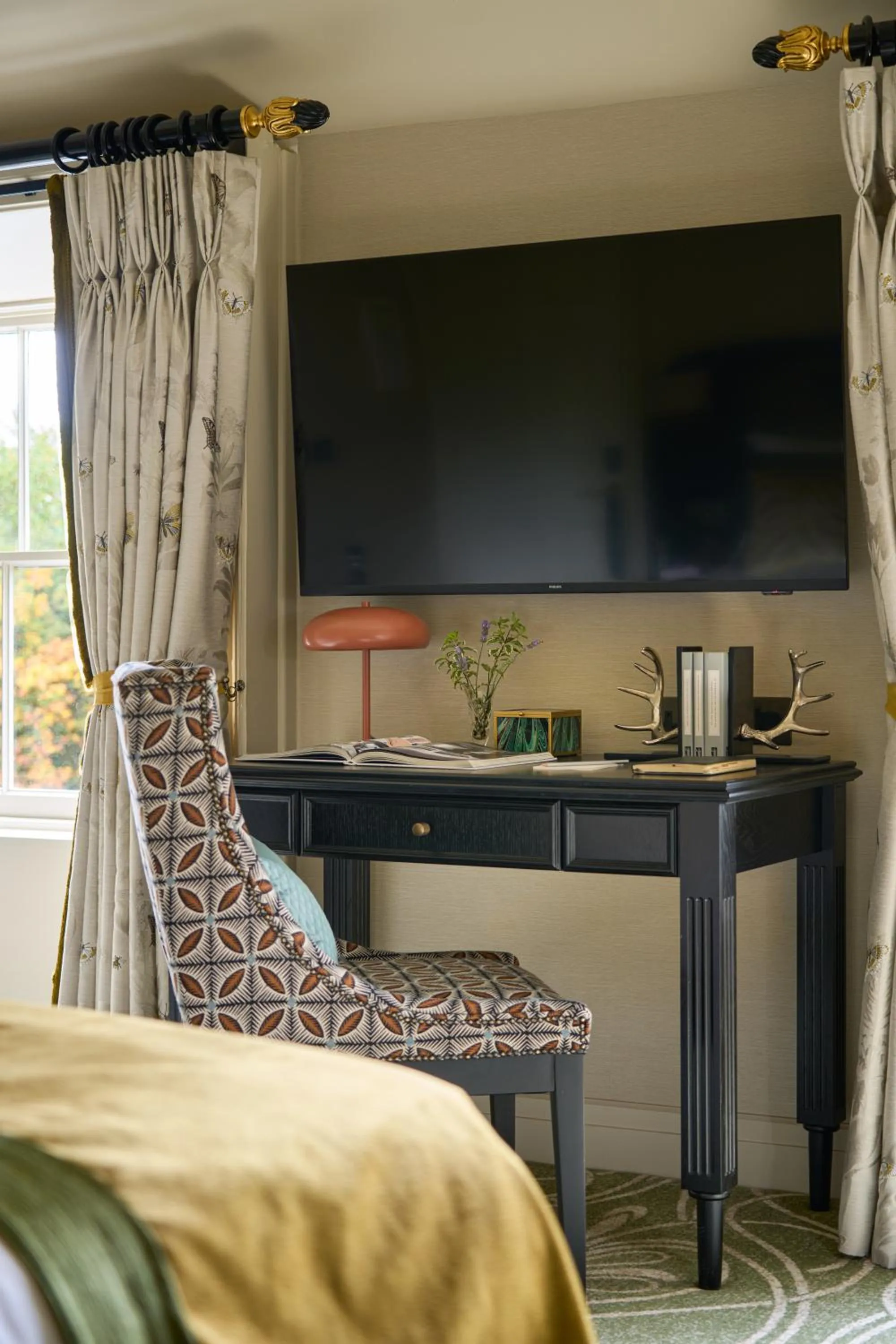 Townhouse on the Green