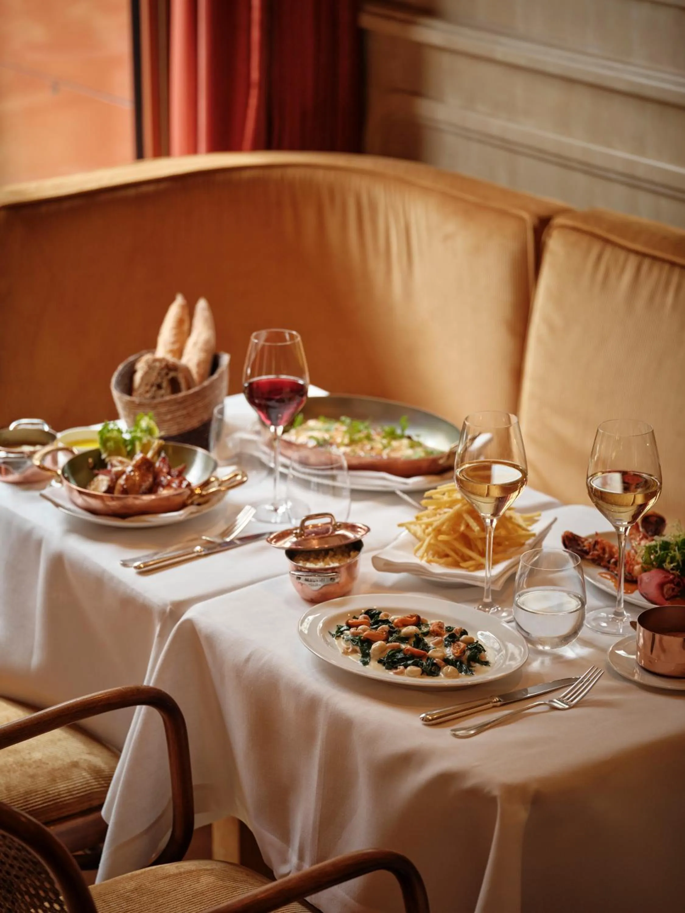 Nolinski Paris - Evok Collection